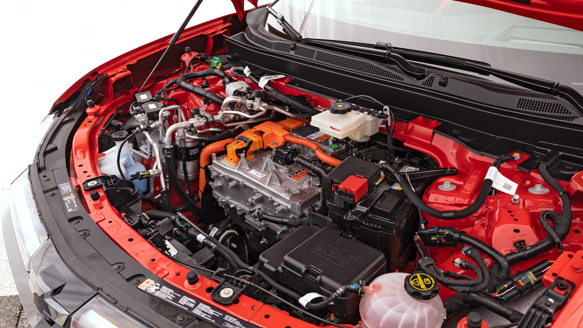 028 2025 Chevrolet Blazer SS