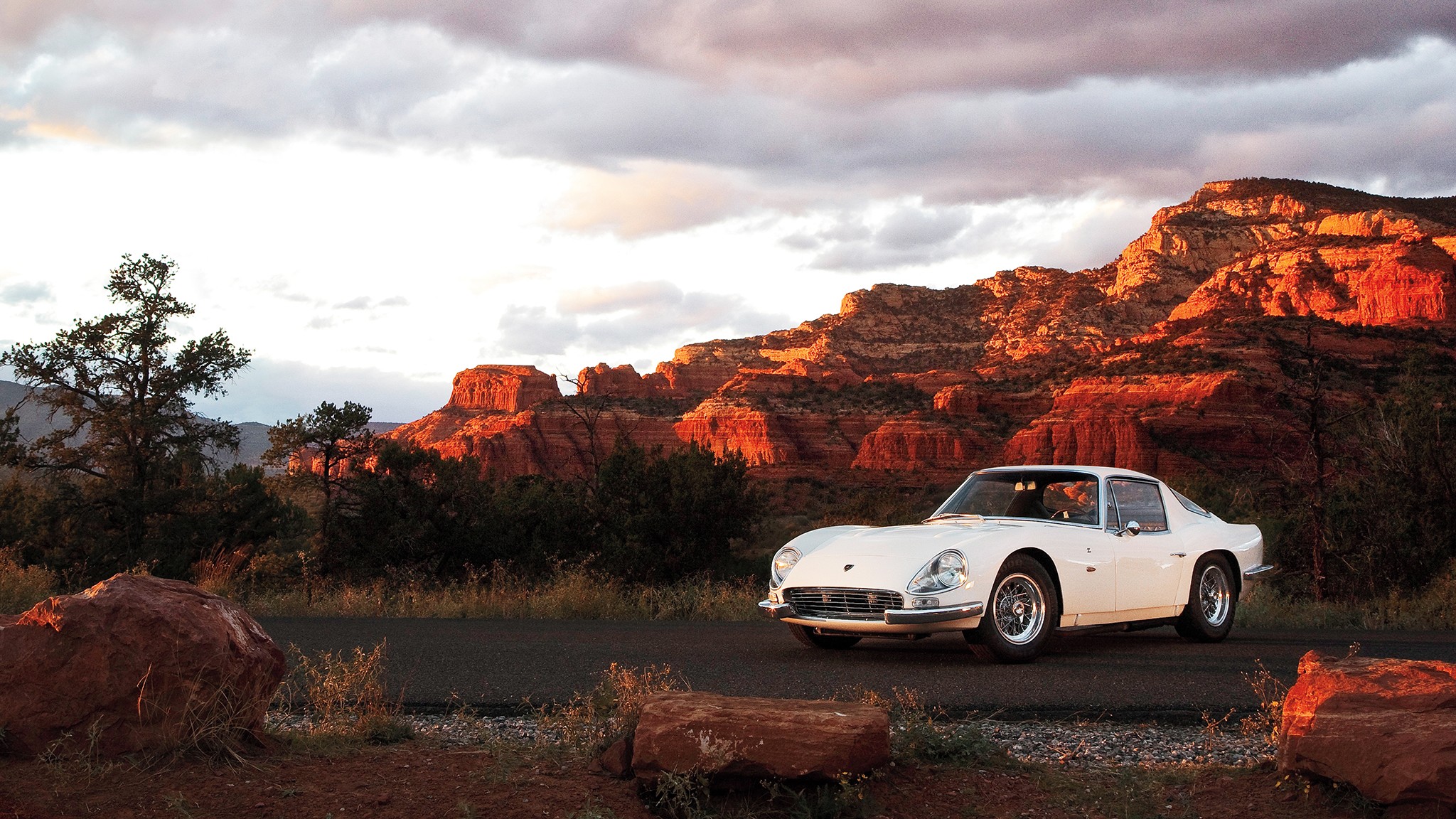 002  1965 lamborghini 3500 gtz