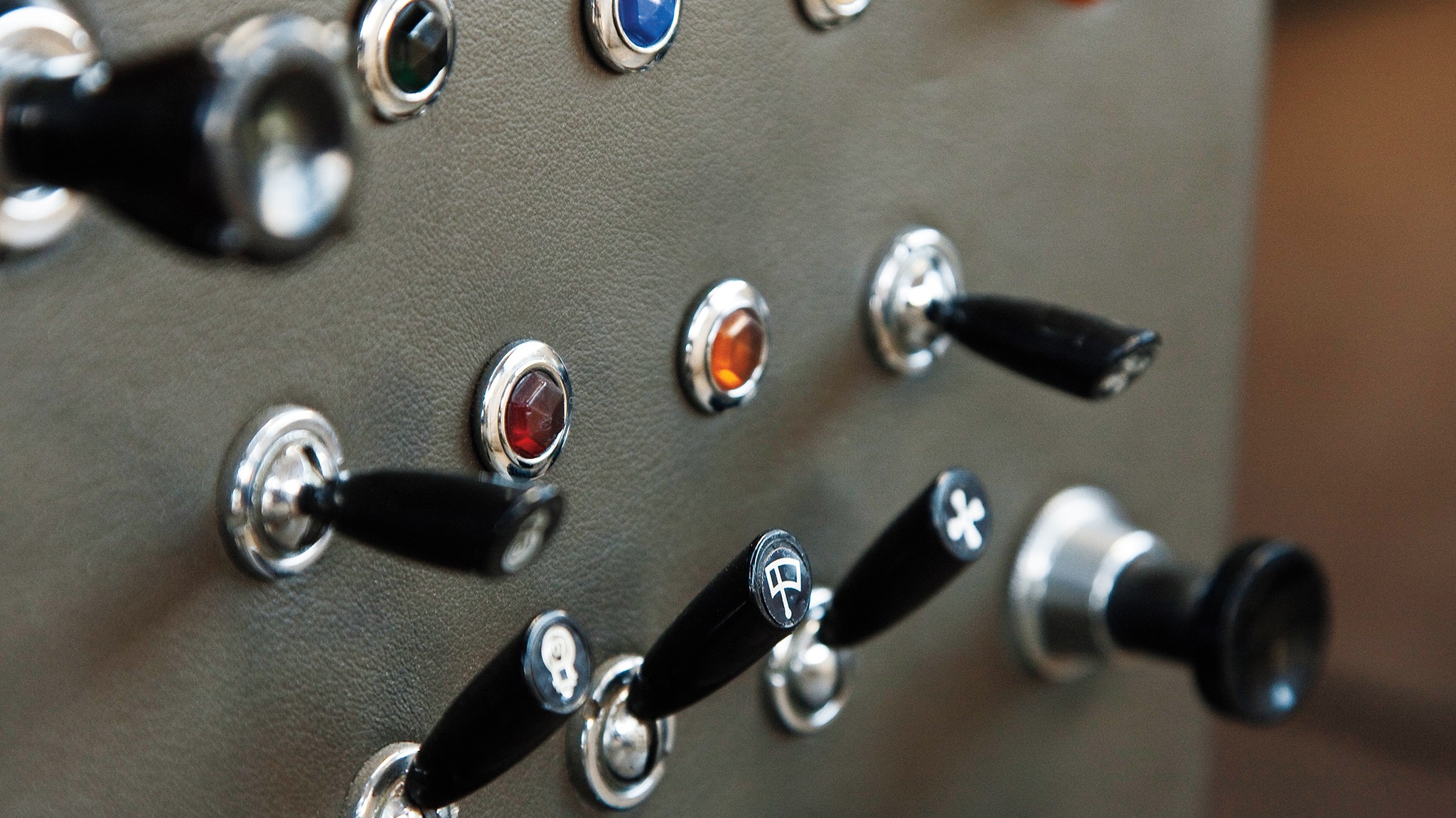 009  1965 lamborghini 3500 gtz