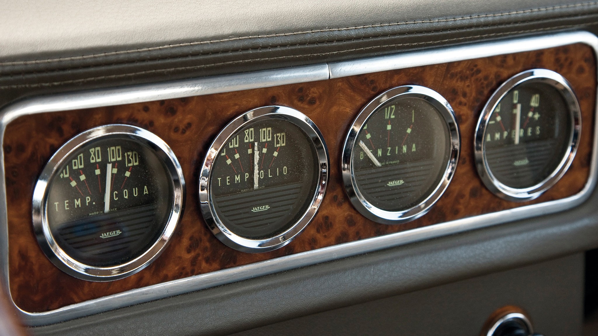 016  1965 lamborghini 3500 gtz