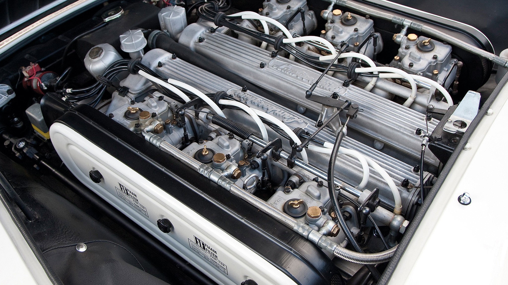 018  1965 lamborghini 3500 gtz