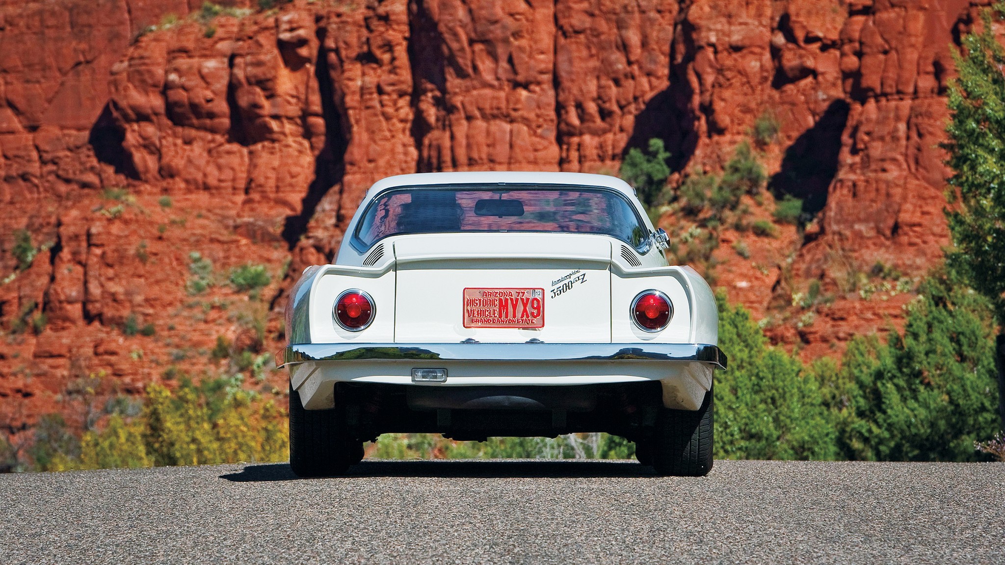 020  1965 lamborghini 3500 gtz