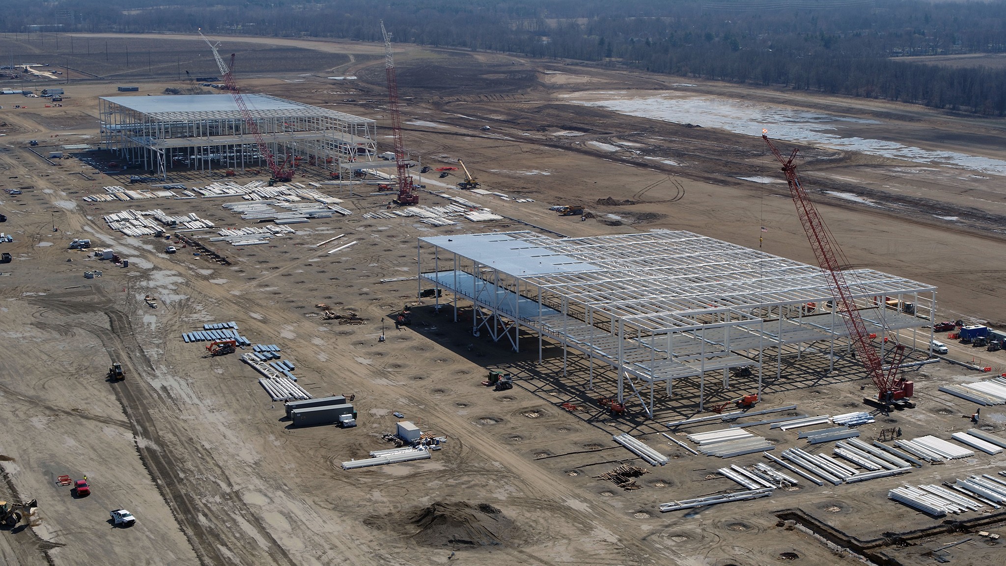 BlueOval Battery Park Michigan 4