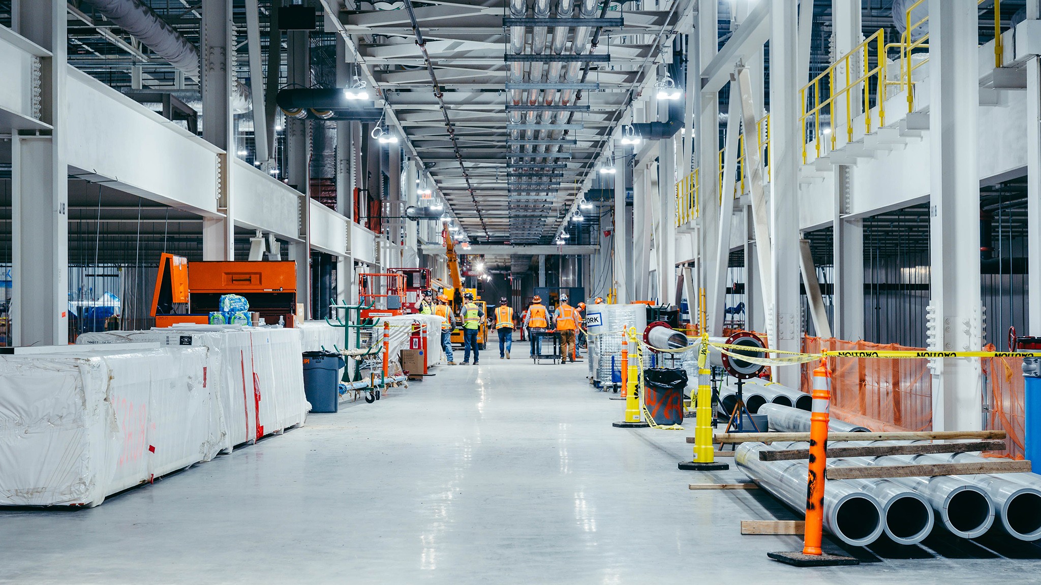 BlueOval Battery Park Michigan June 2025 07