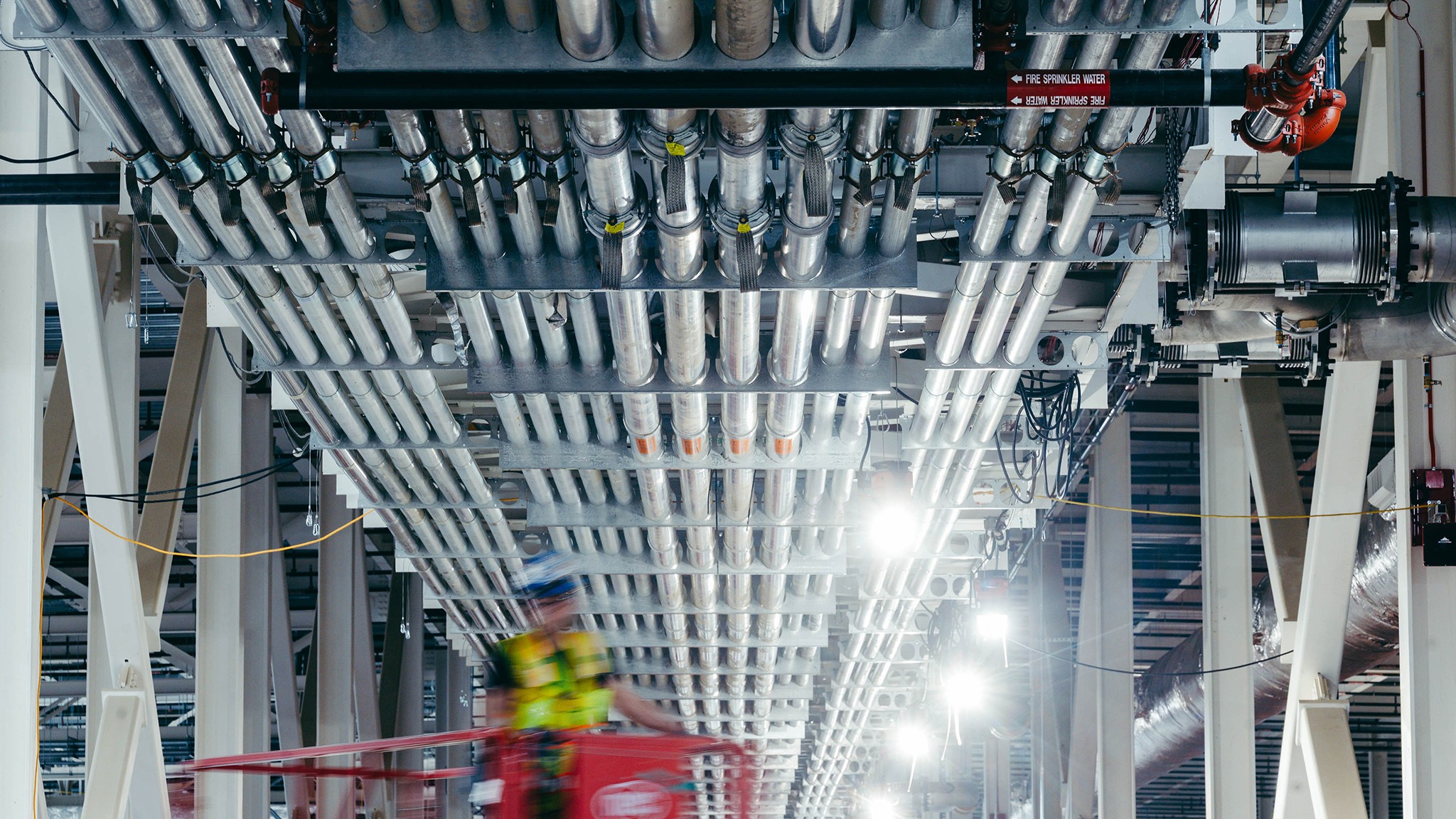 BlueOval Battery Park Michigan June 2025 09