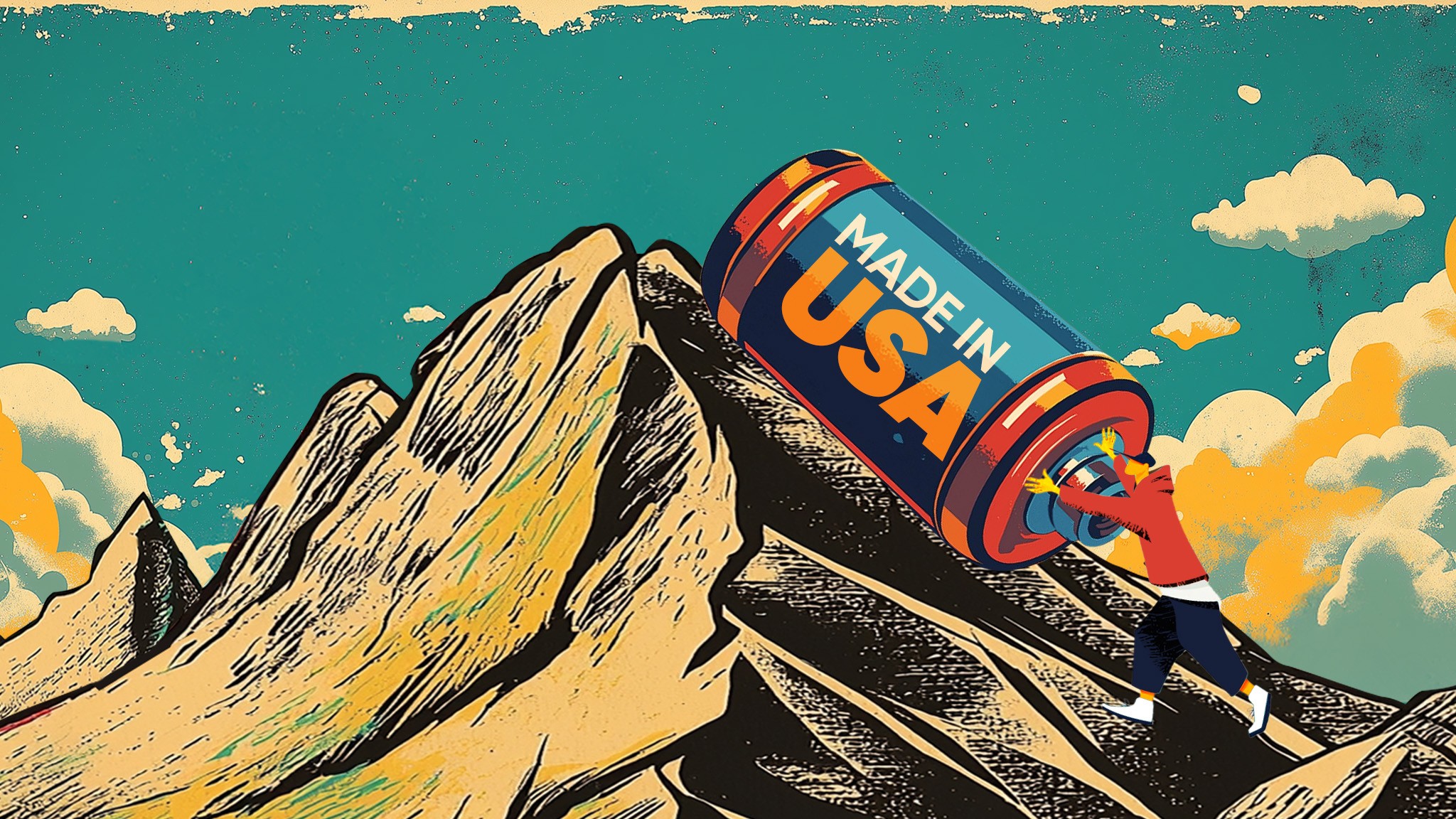 2507 MT   LEAD   Can EV Batteries and Battery Tech Be Made in the USA v2