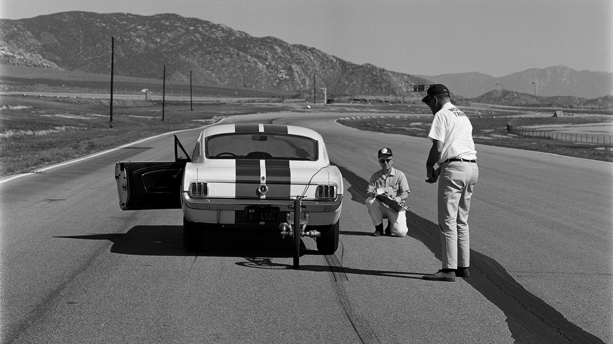 016 1965 ford shelby mustang gt350