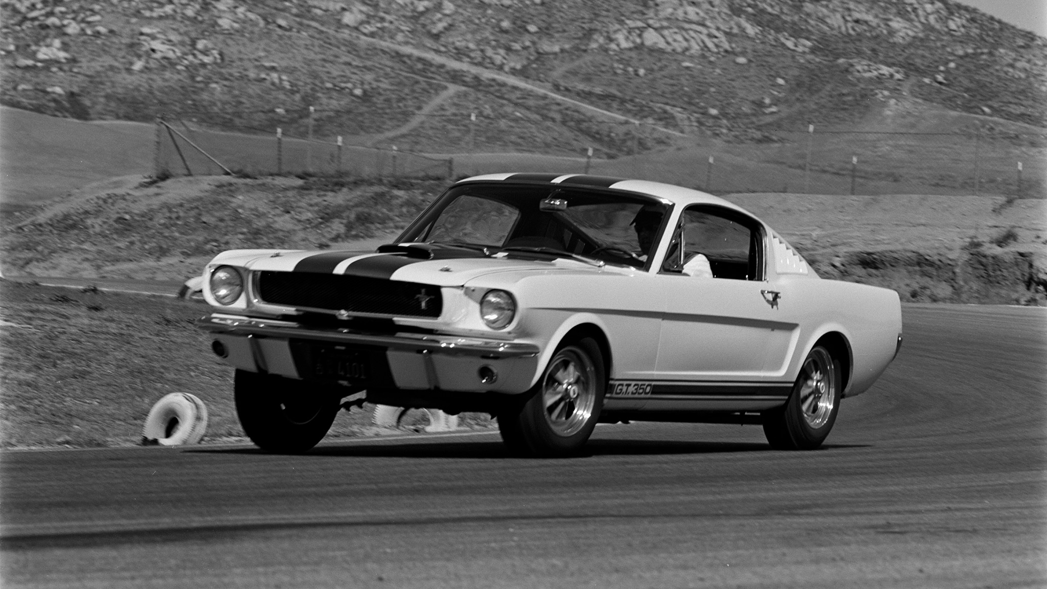 018 1965 ford shelby mustang gt350