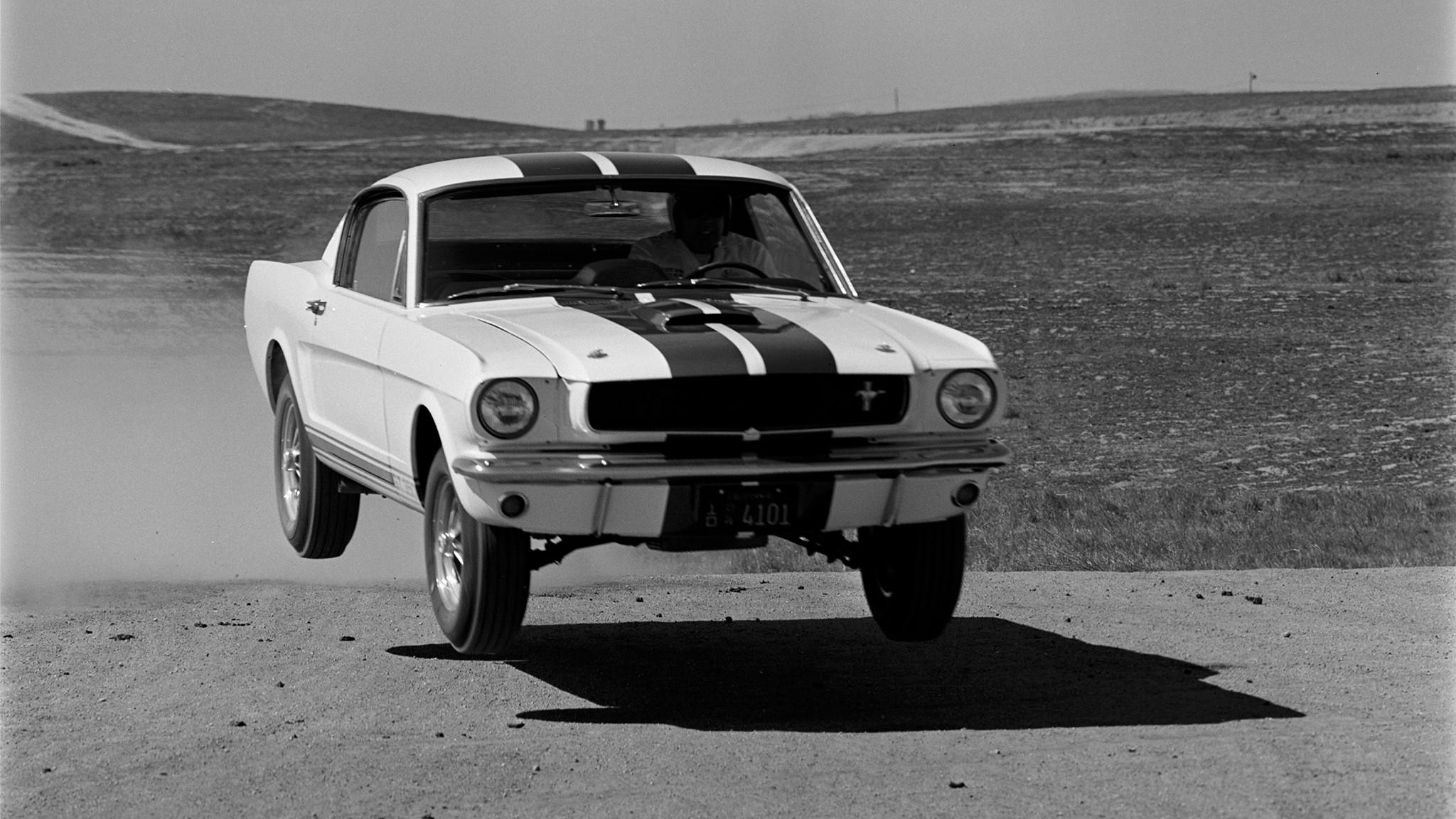 022 1965 ford shelby mustang gt350