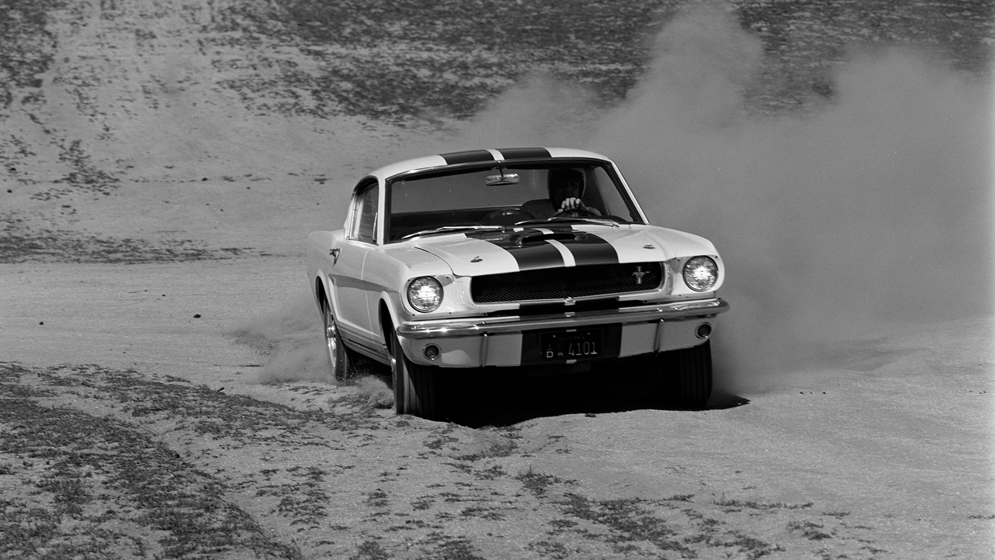 024 1965 ford shelby mustang gt350