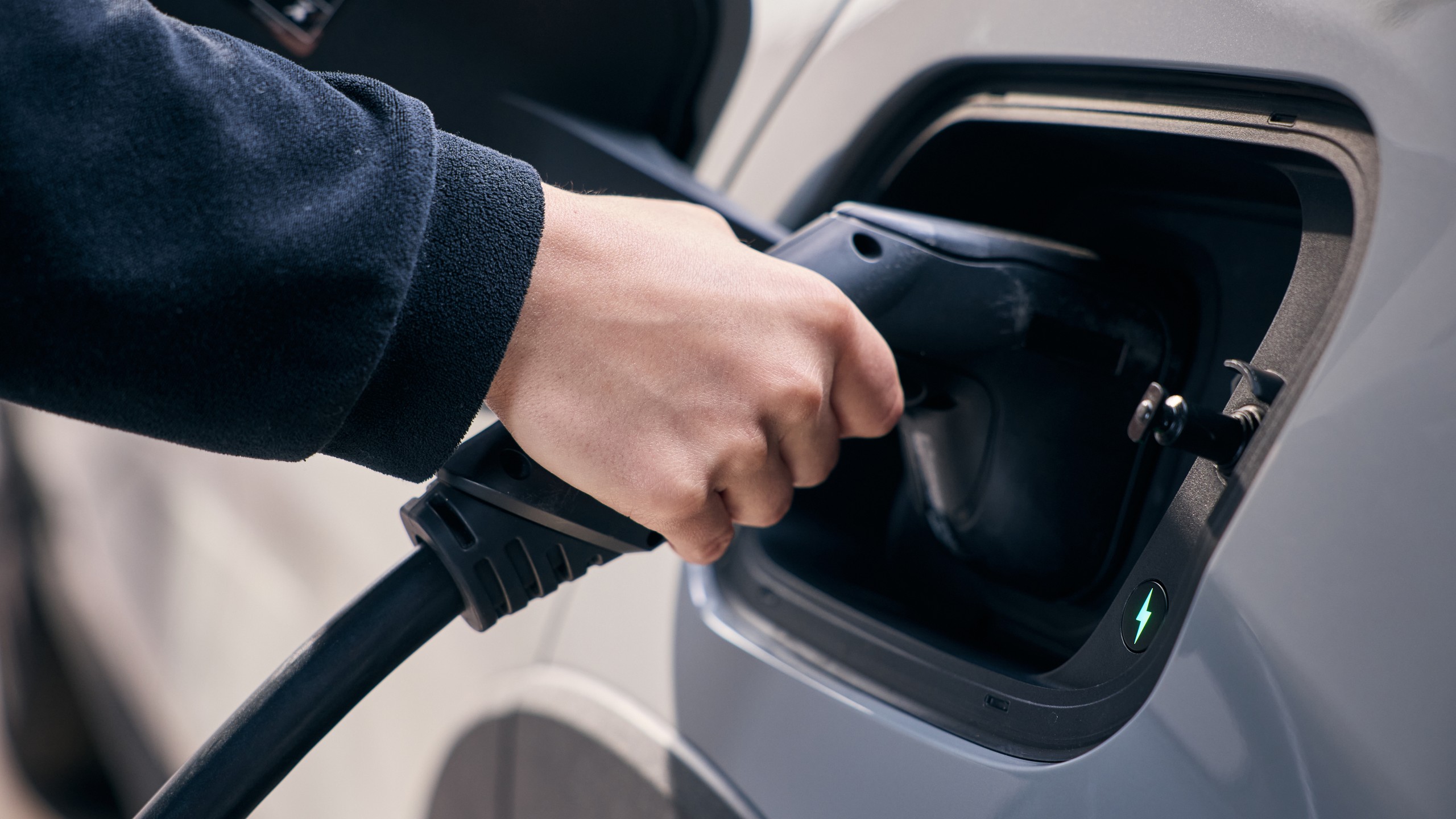 2026 Volvo EX30 Cross Country 2