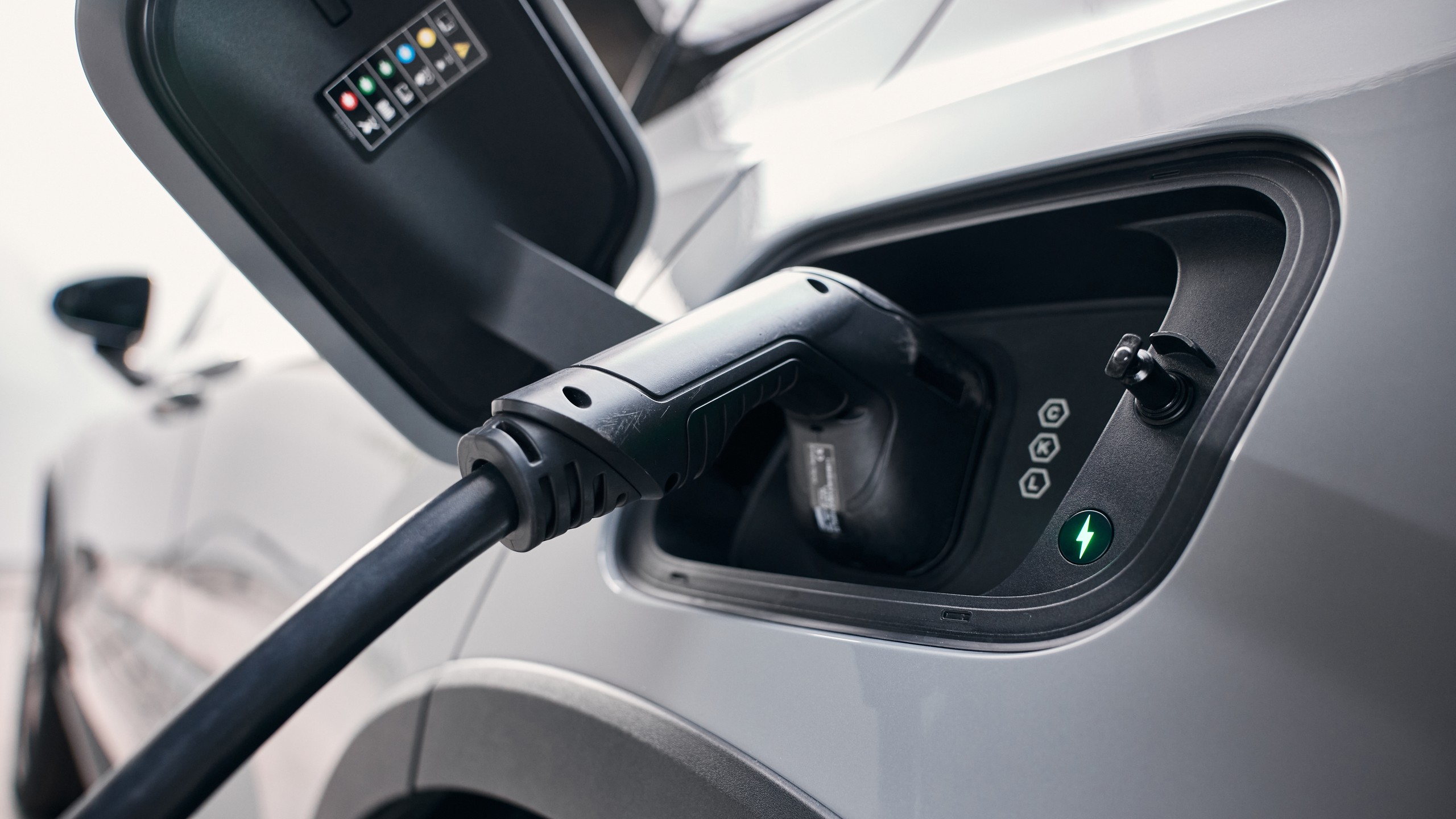 2026 Volvo EX30 Cross Country 3