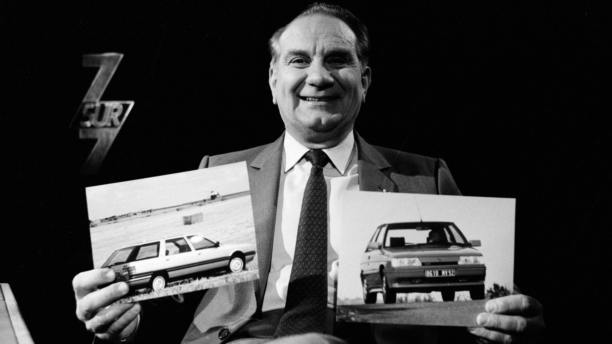 georges besse renault