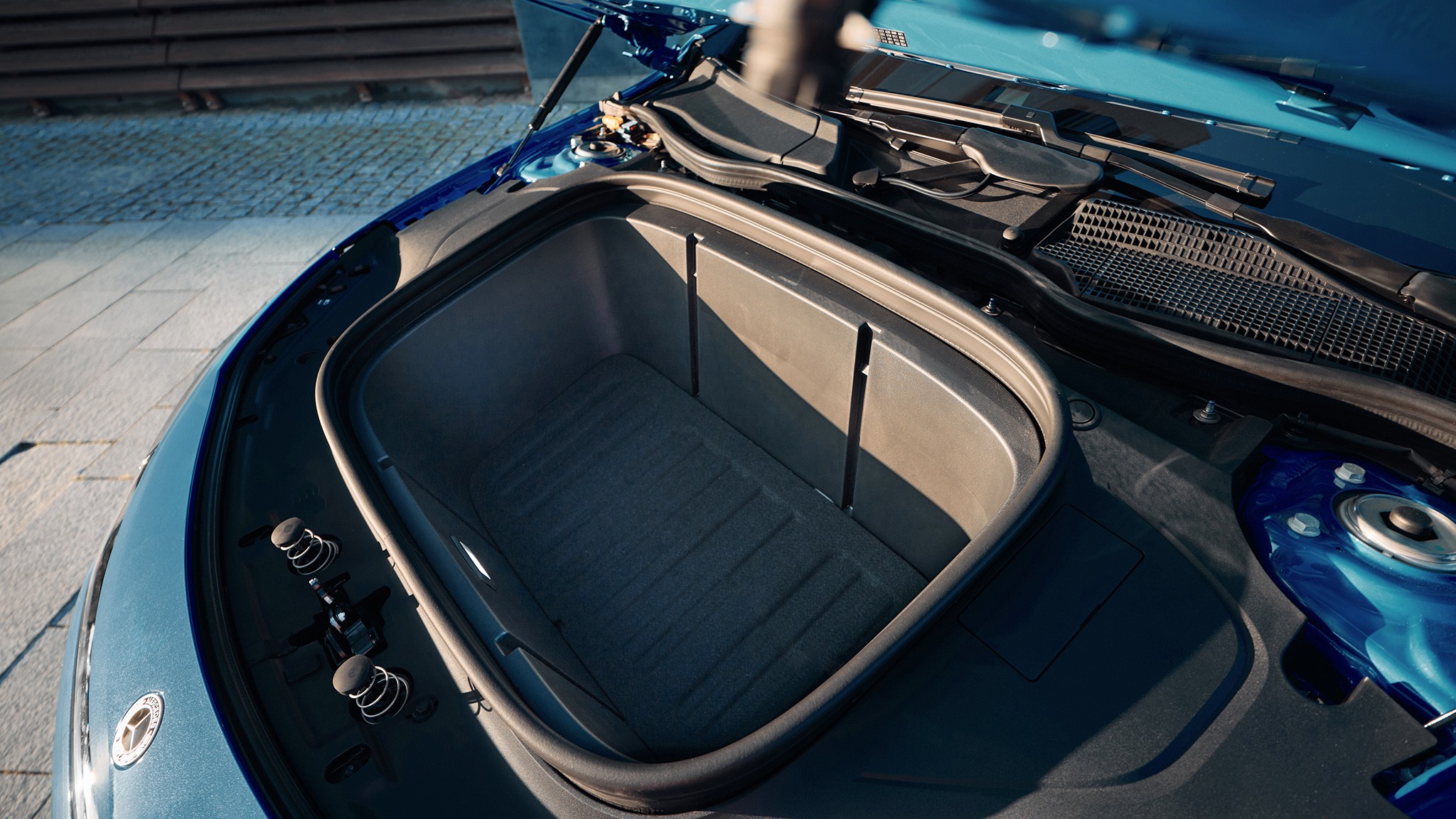 13 2026 Mercedes Benz CLA first drive