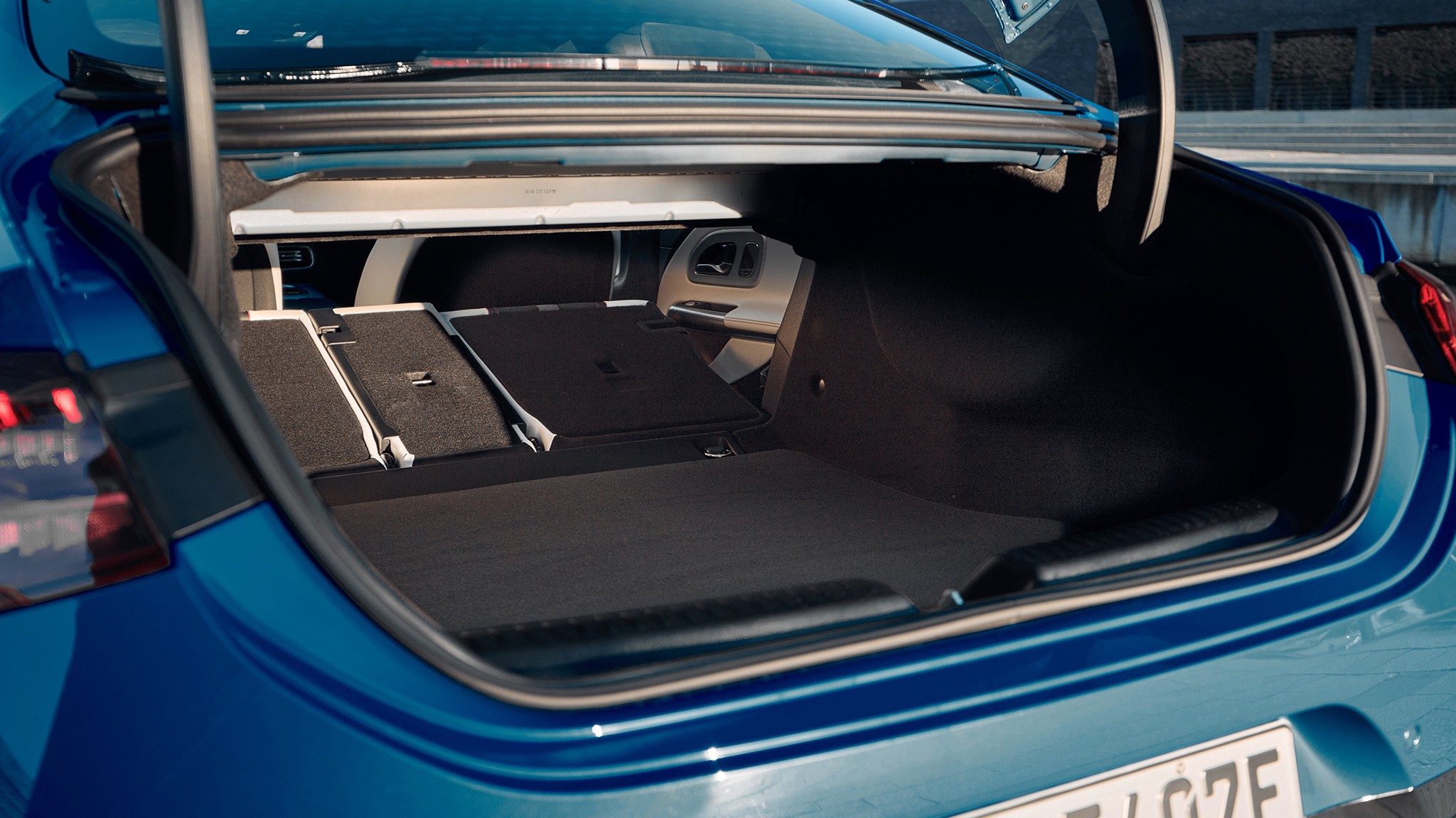 14 2026 Mercedes Benz CLA first drive