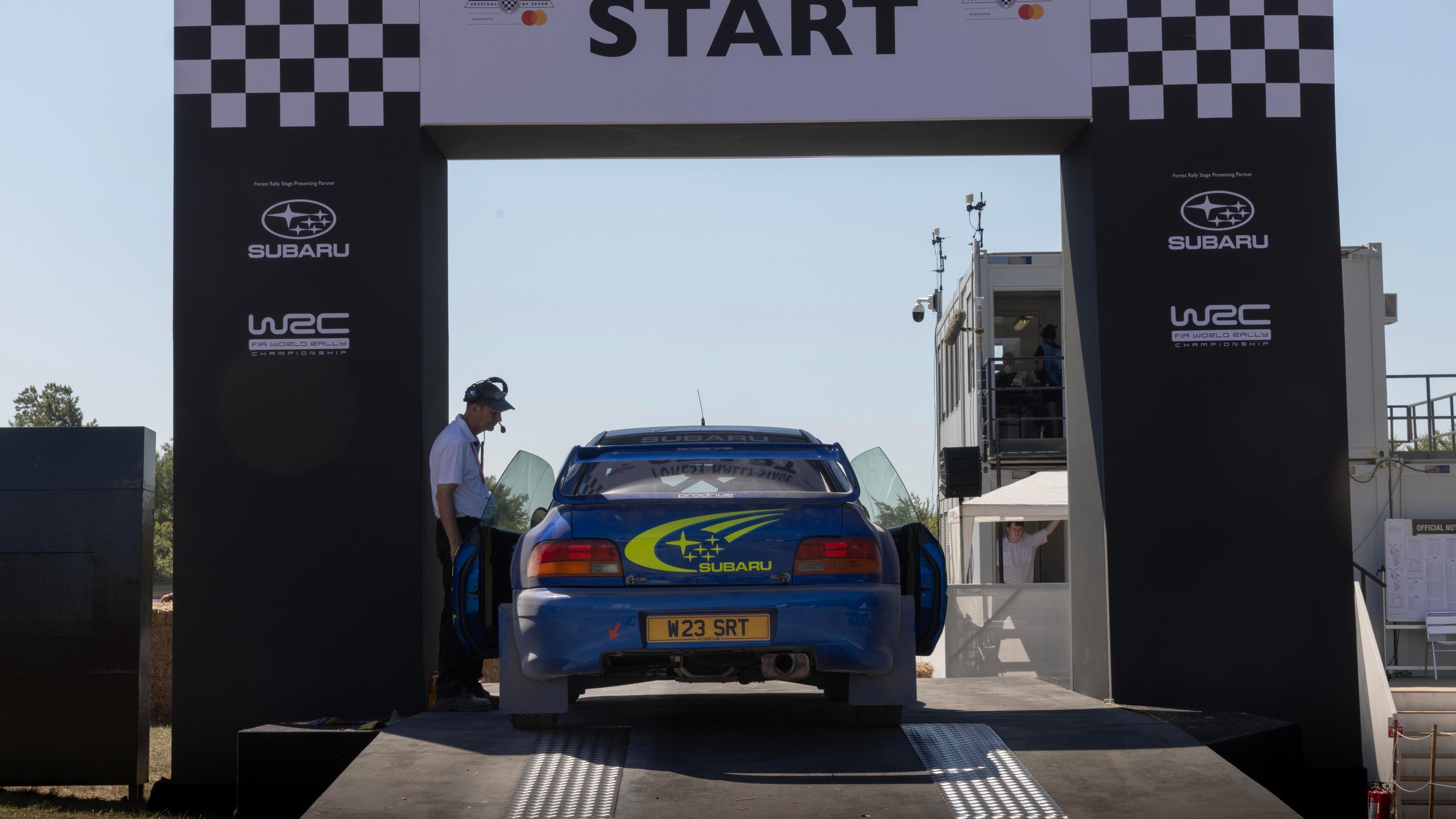 2025 Goodwood Festival of Speed 2