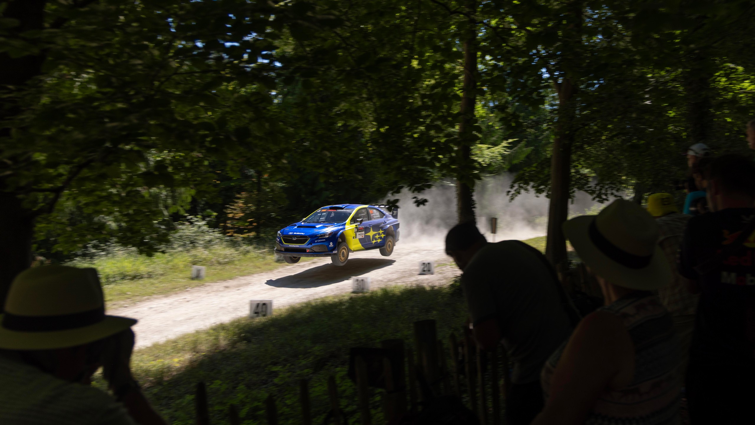 2025 Goodwood Festival of Speed 6