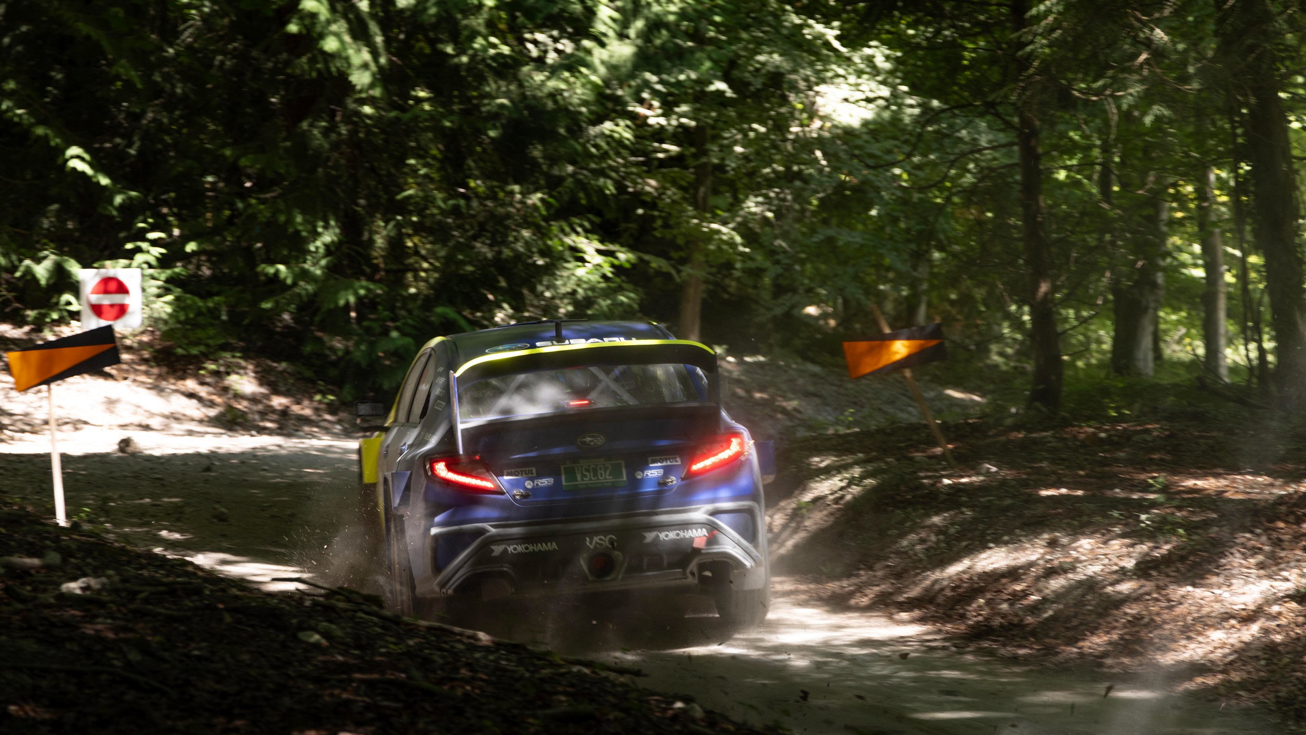 2025 Goodwood Festival of Speed 7