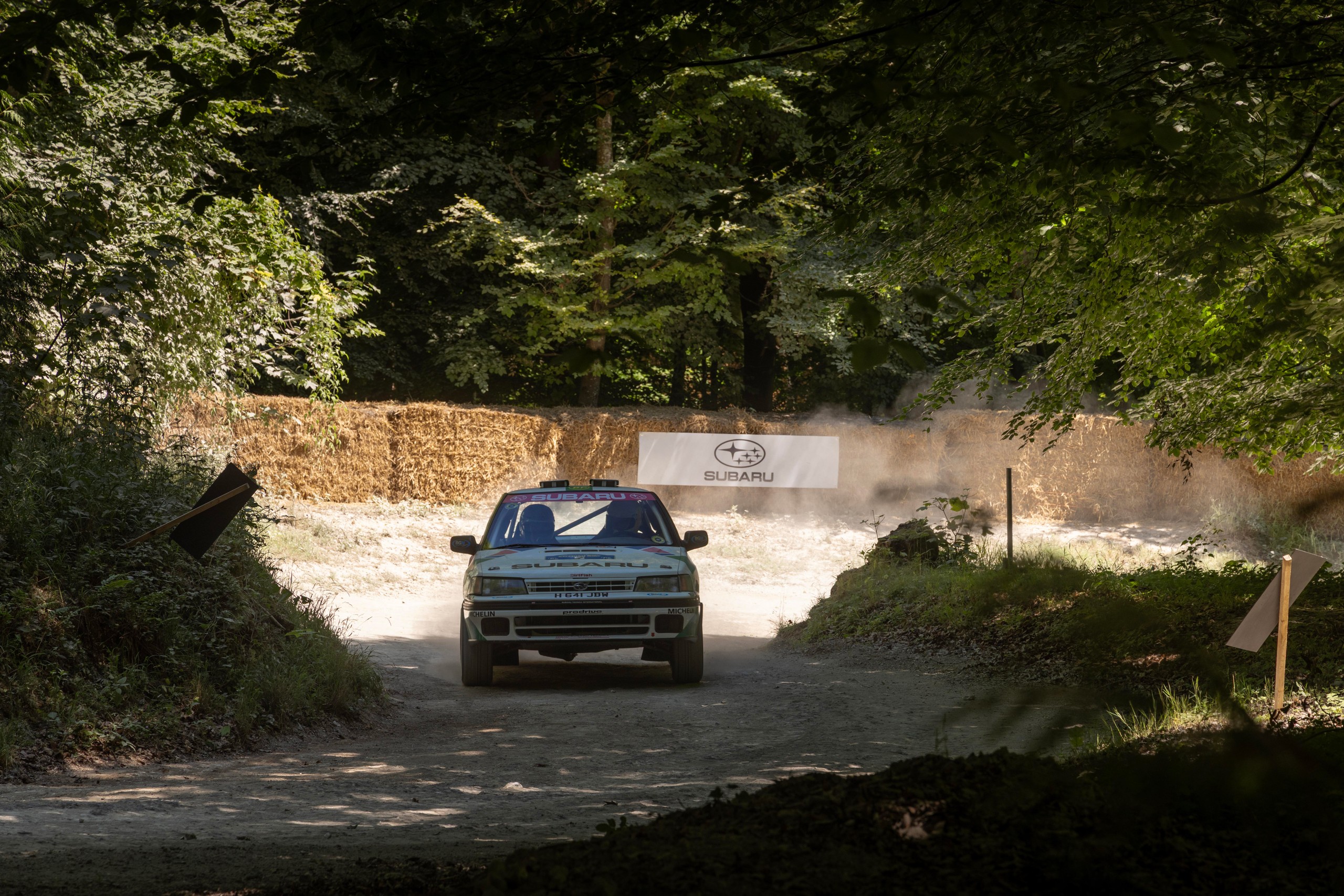 2025 Goodwood Festival of Speed 8