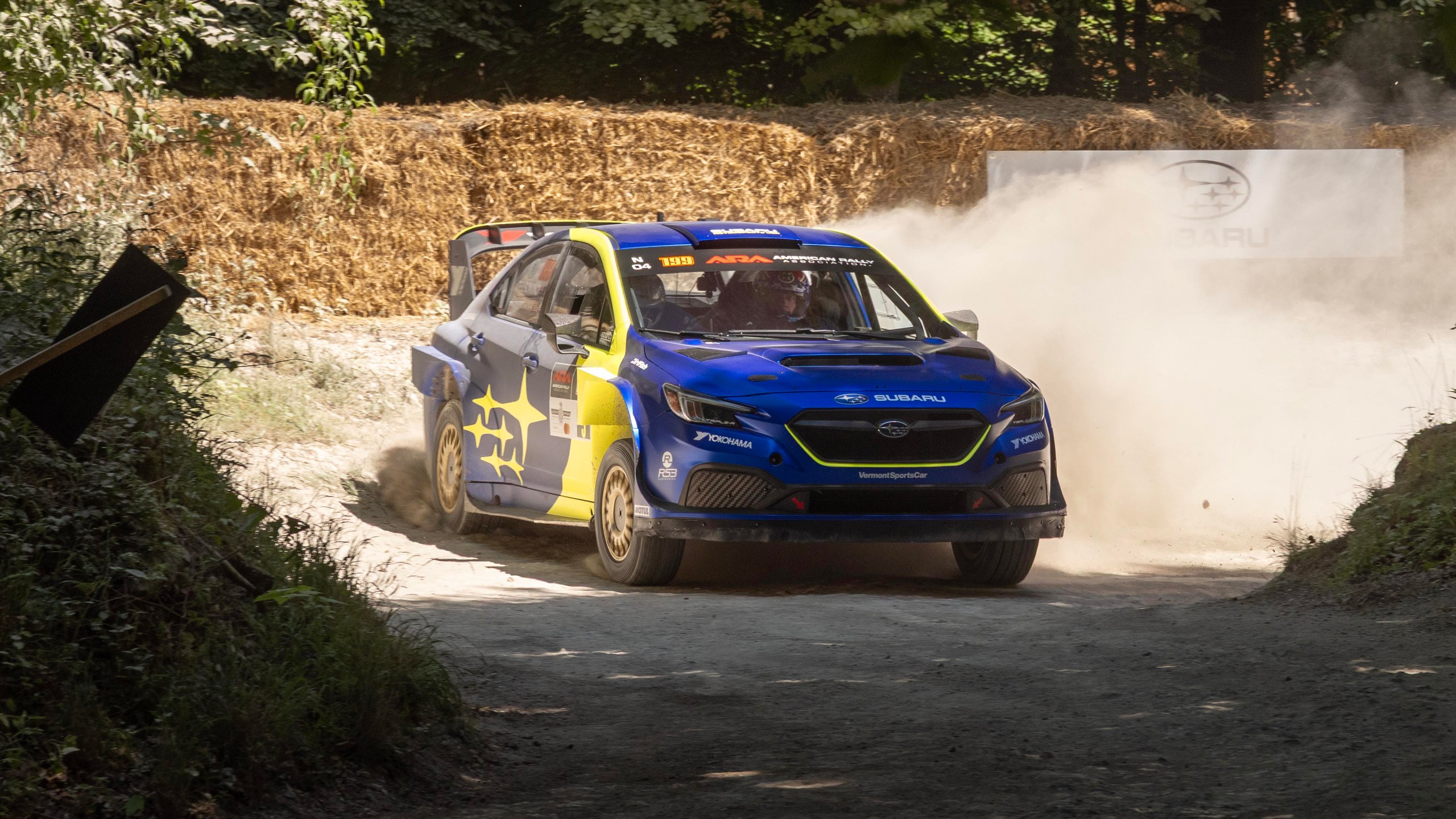 2025 Goodwood Festival of Speed 9