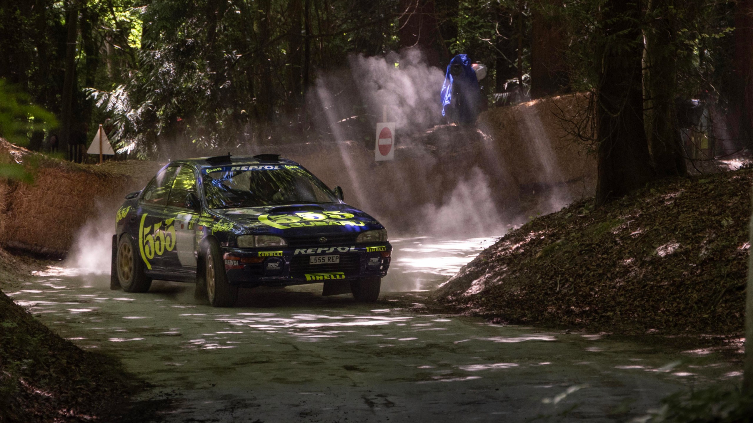 2025 Goodwood Festival of Speed 11