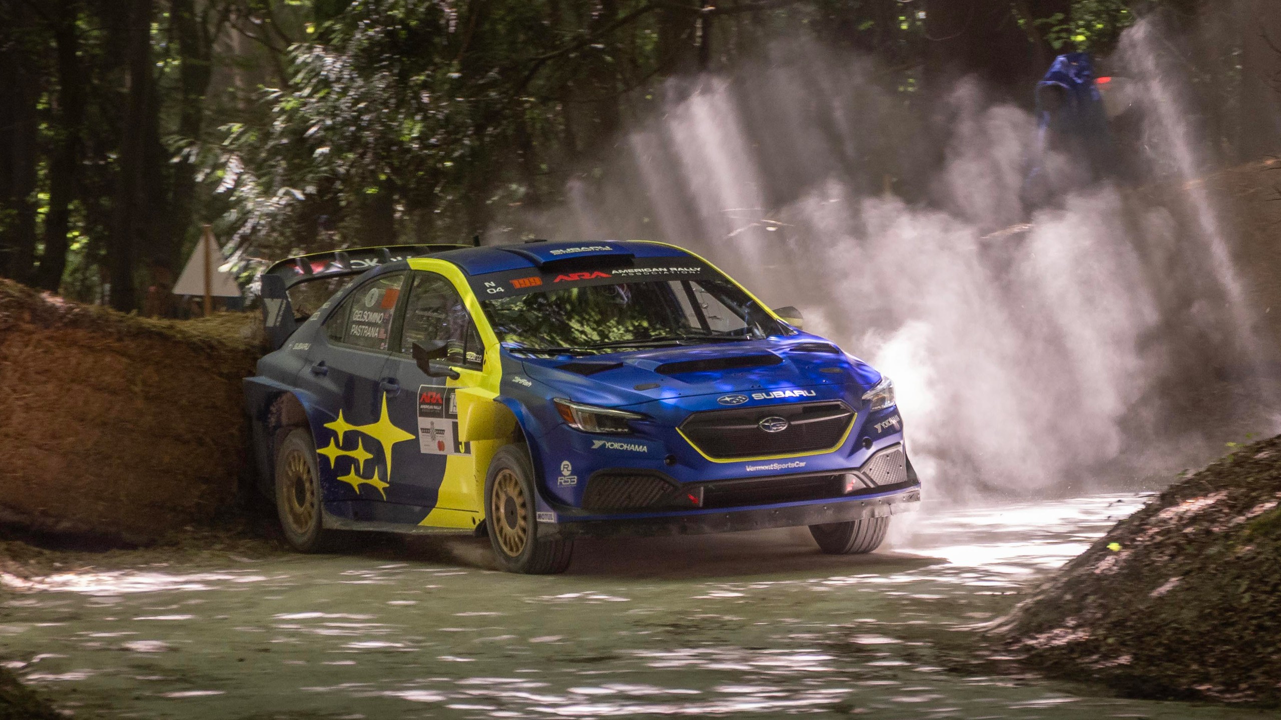 2025 Goodwood Festival of Speed 12