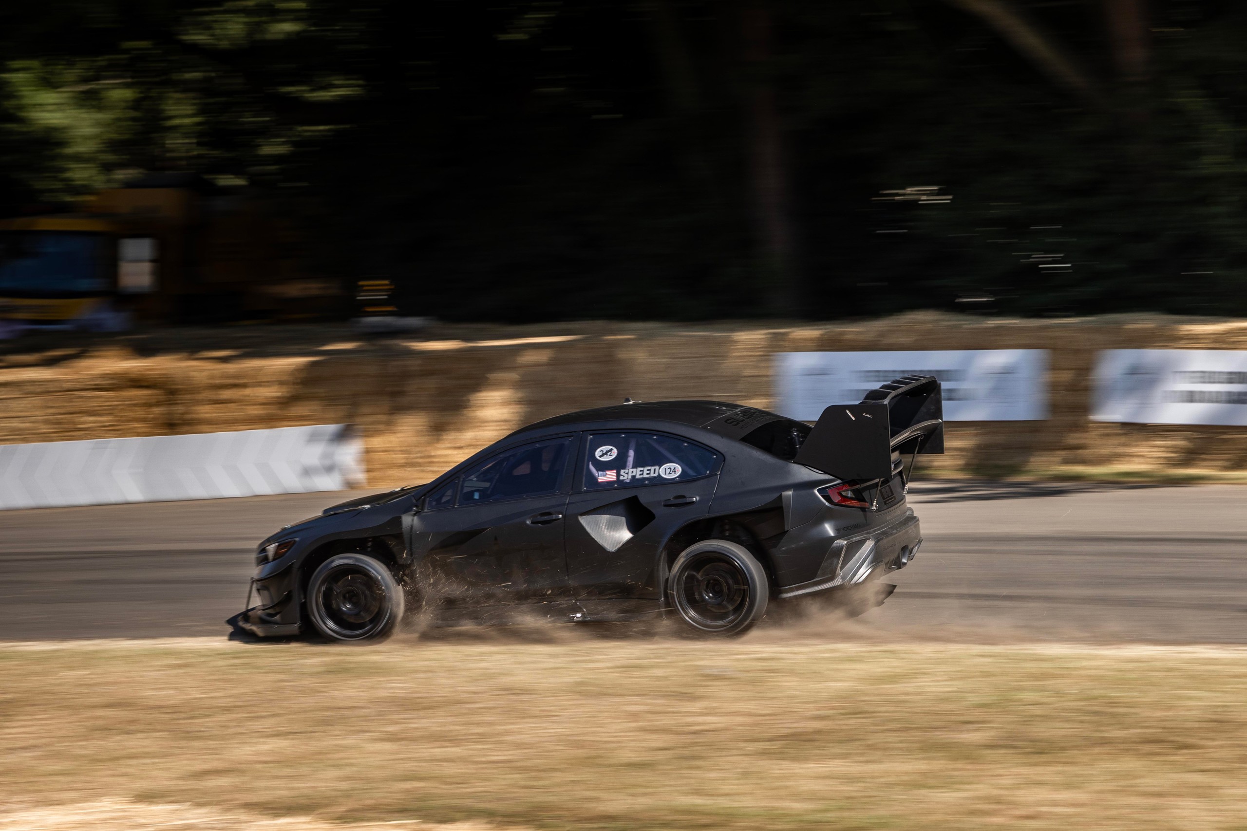 2025 Goodwood Festival of Speed 15