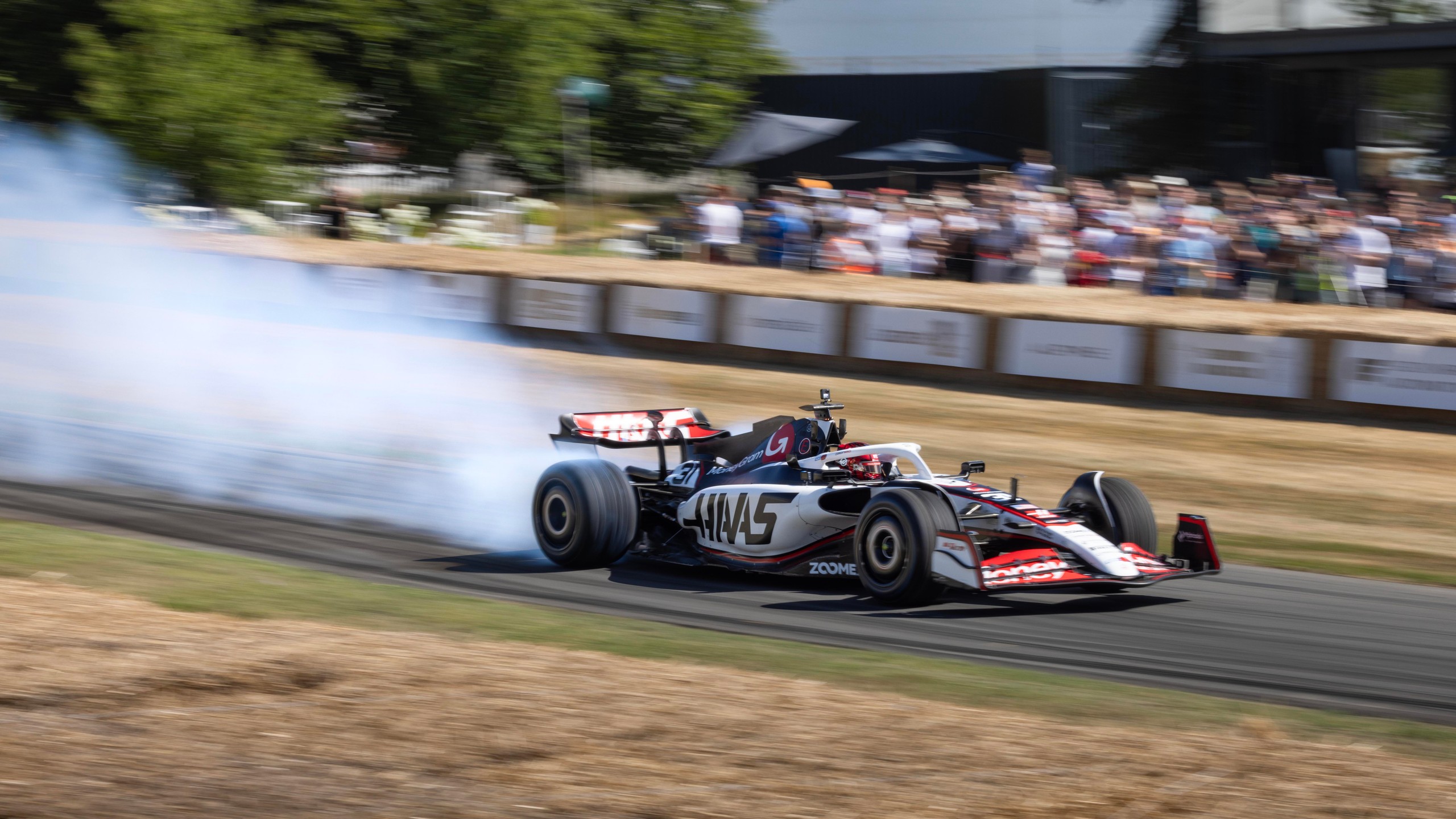 2025 Goodwood Festival of Speed 16