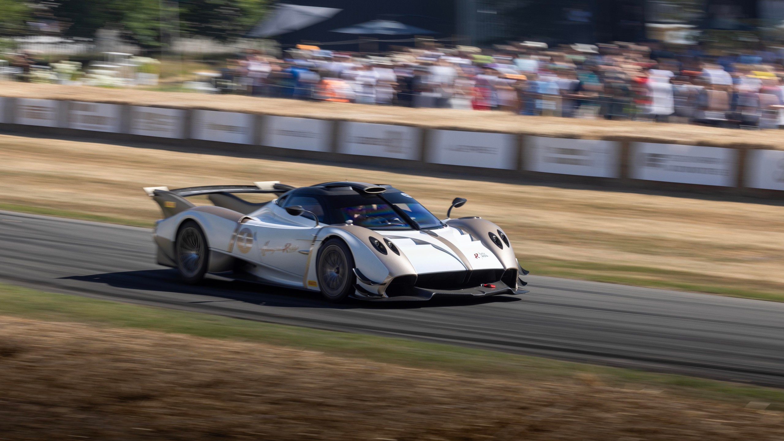2025 Goodwood Festival of Speed 17