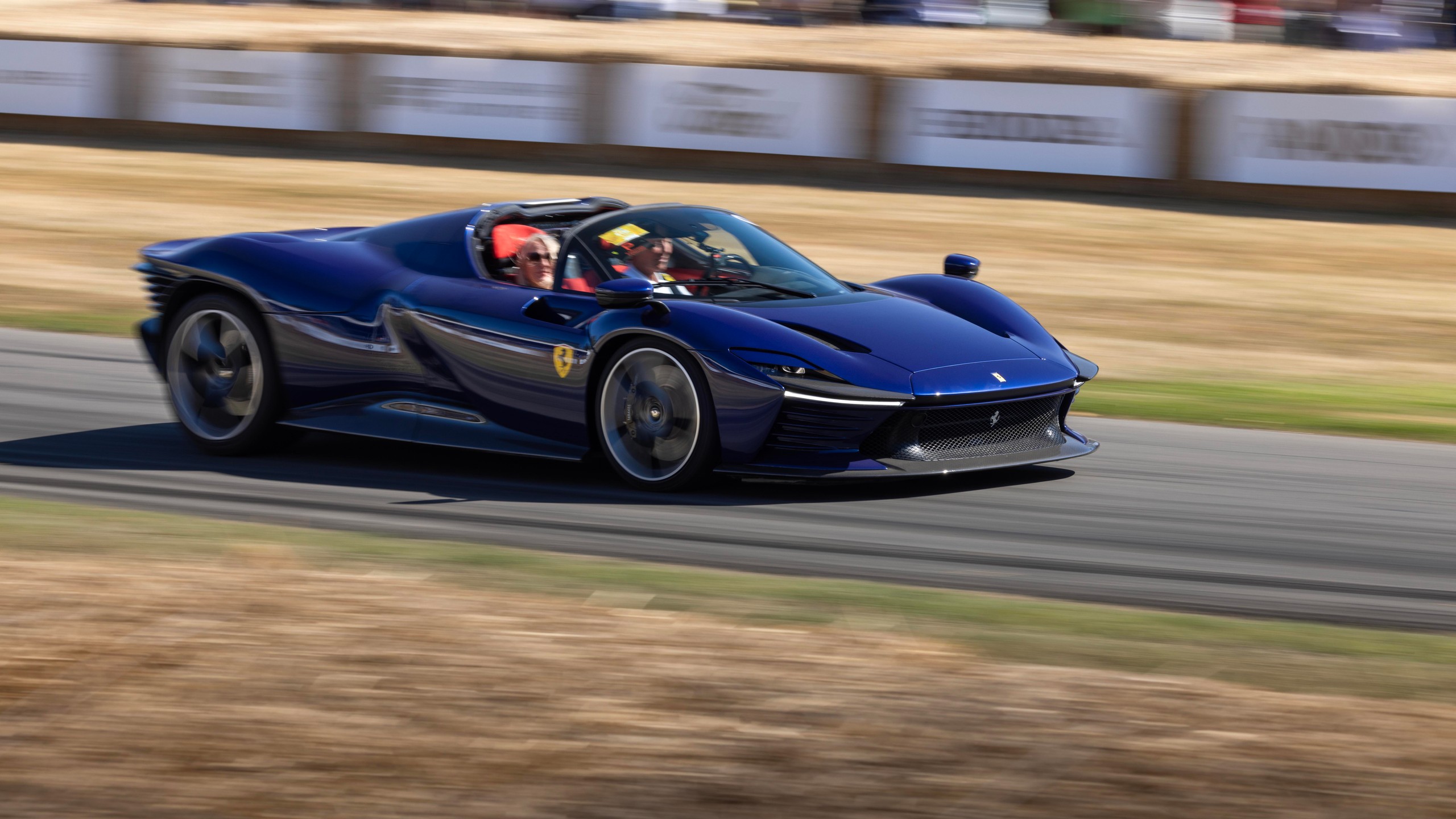 2025 Goodwood Festival of Speed 18