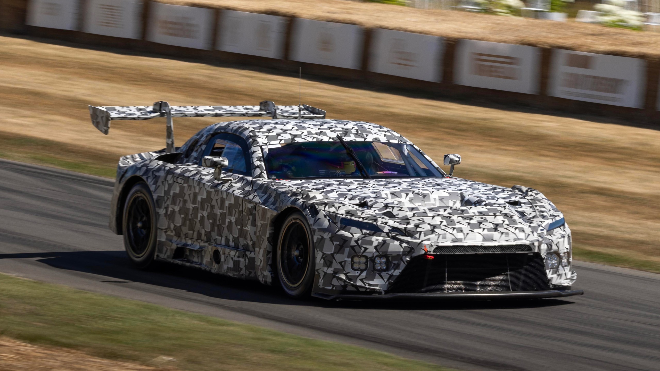 2025 Goodwood Festival of Speed 19