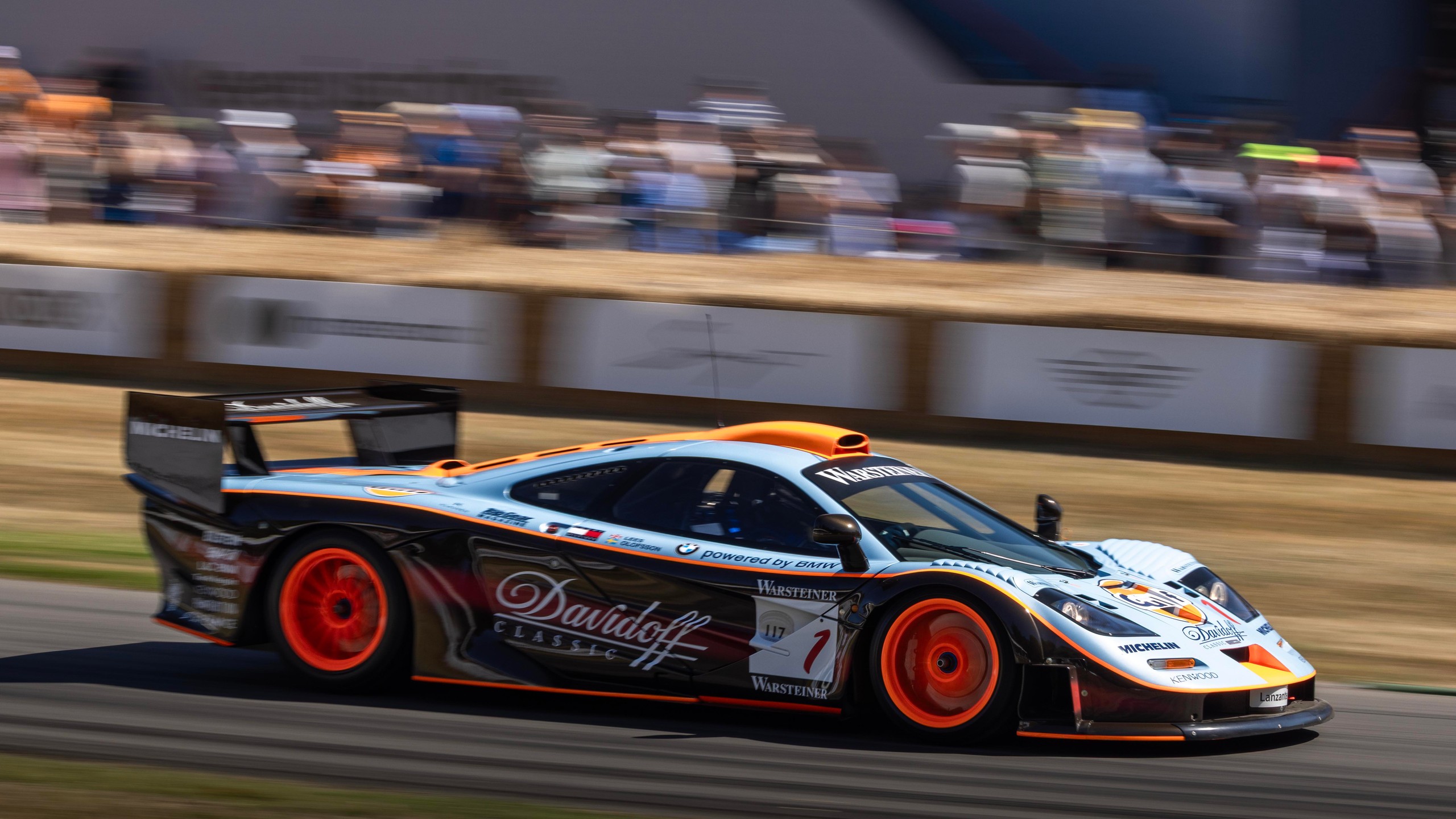 2025 Goodwood Festival of Speed 20