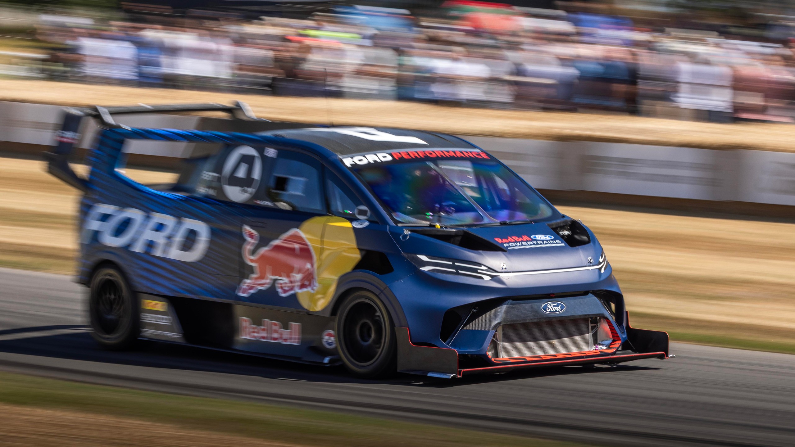 2025 Goodwood Festival of Speed 21