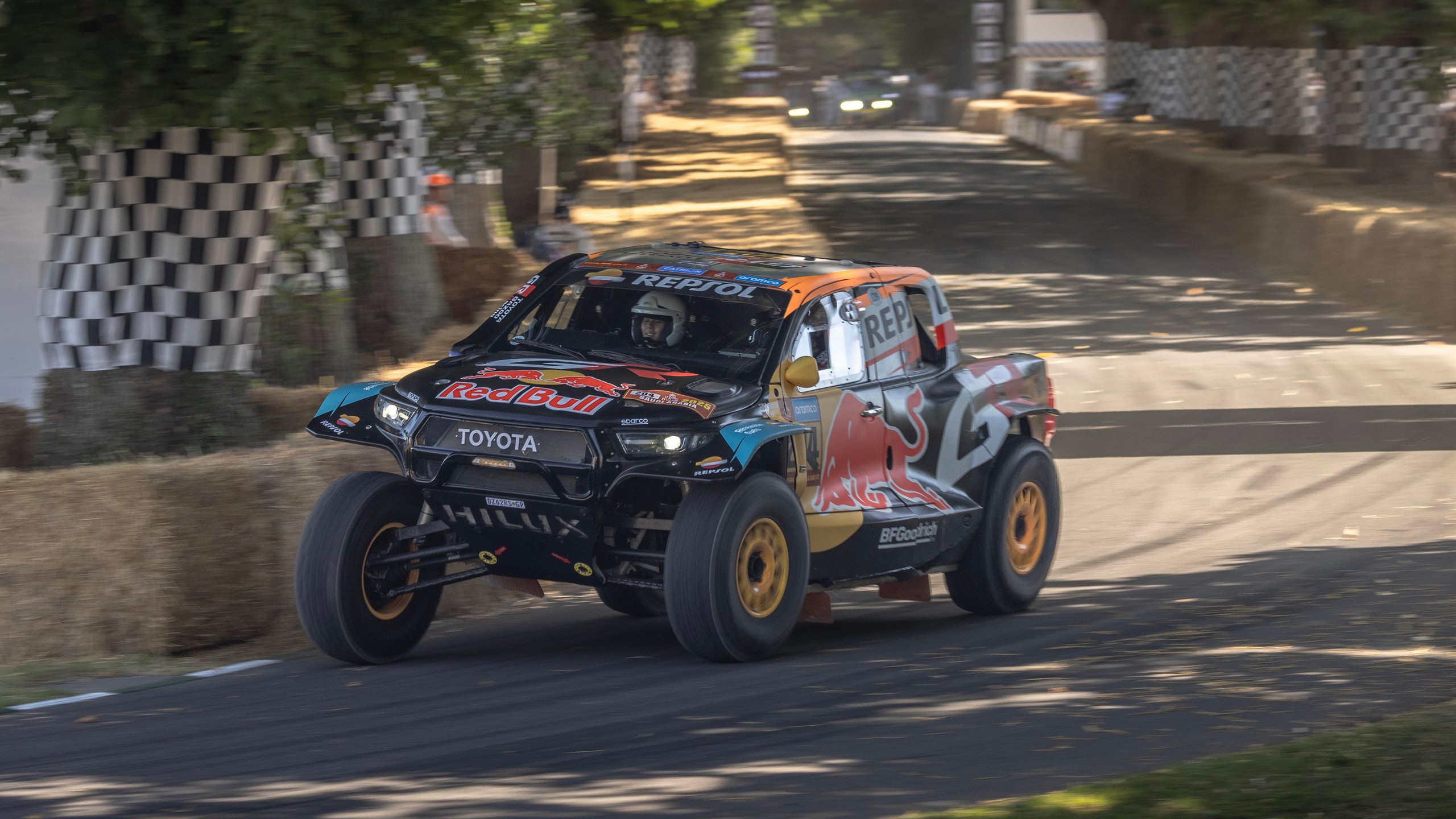 2025 Goodwood Festival of Speed 22