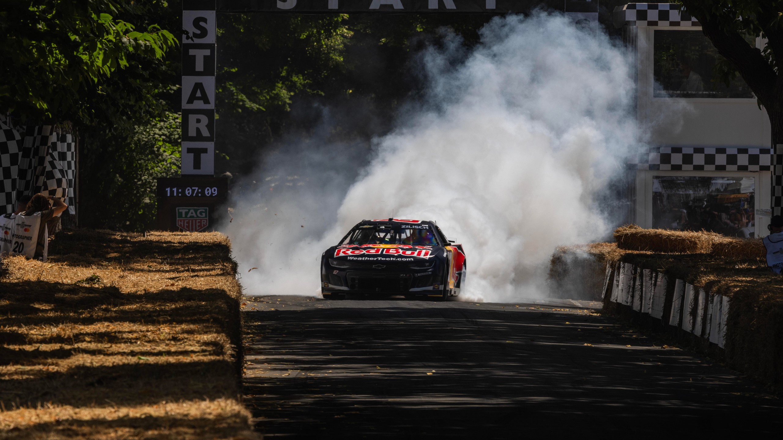 2025 Goodwood Festival of Speed 23