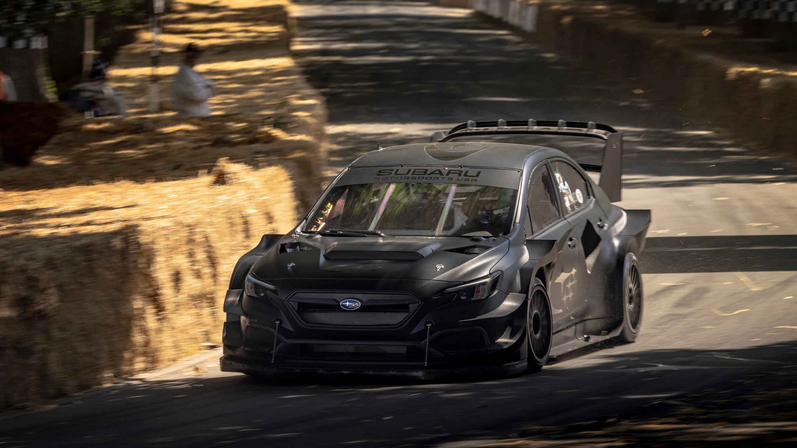 2025 Goodwood Festival of Speed 25