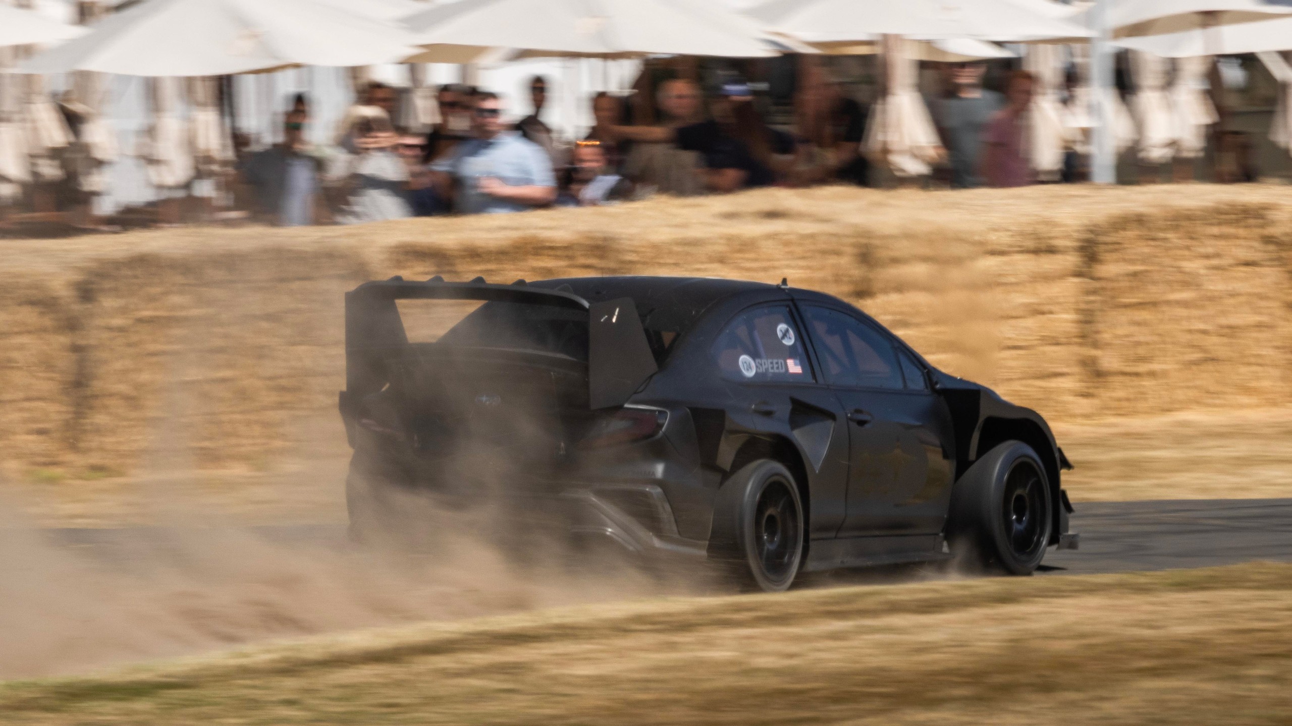 2025 Goodwood Festival of Speed 26