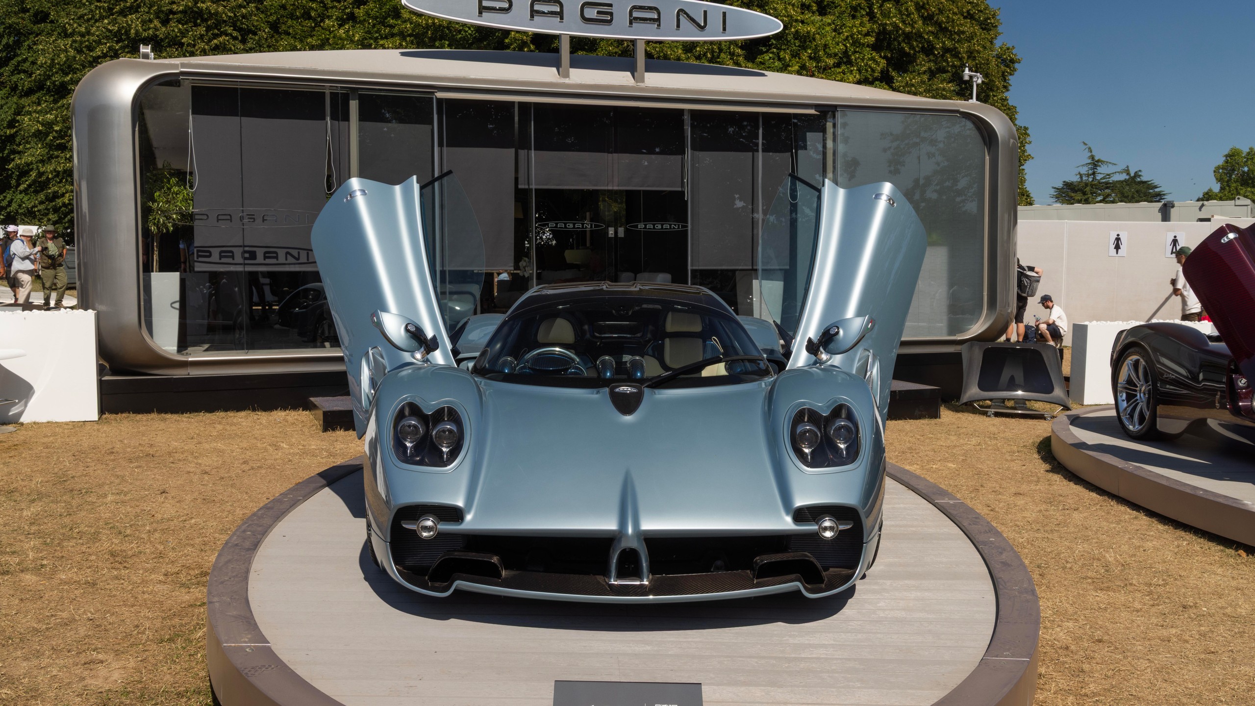 2025 Goodwood Festival of Speed 27