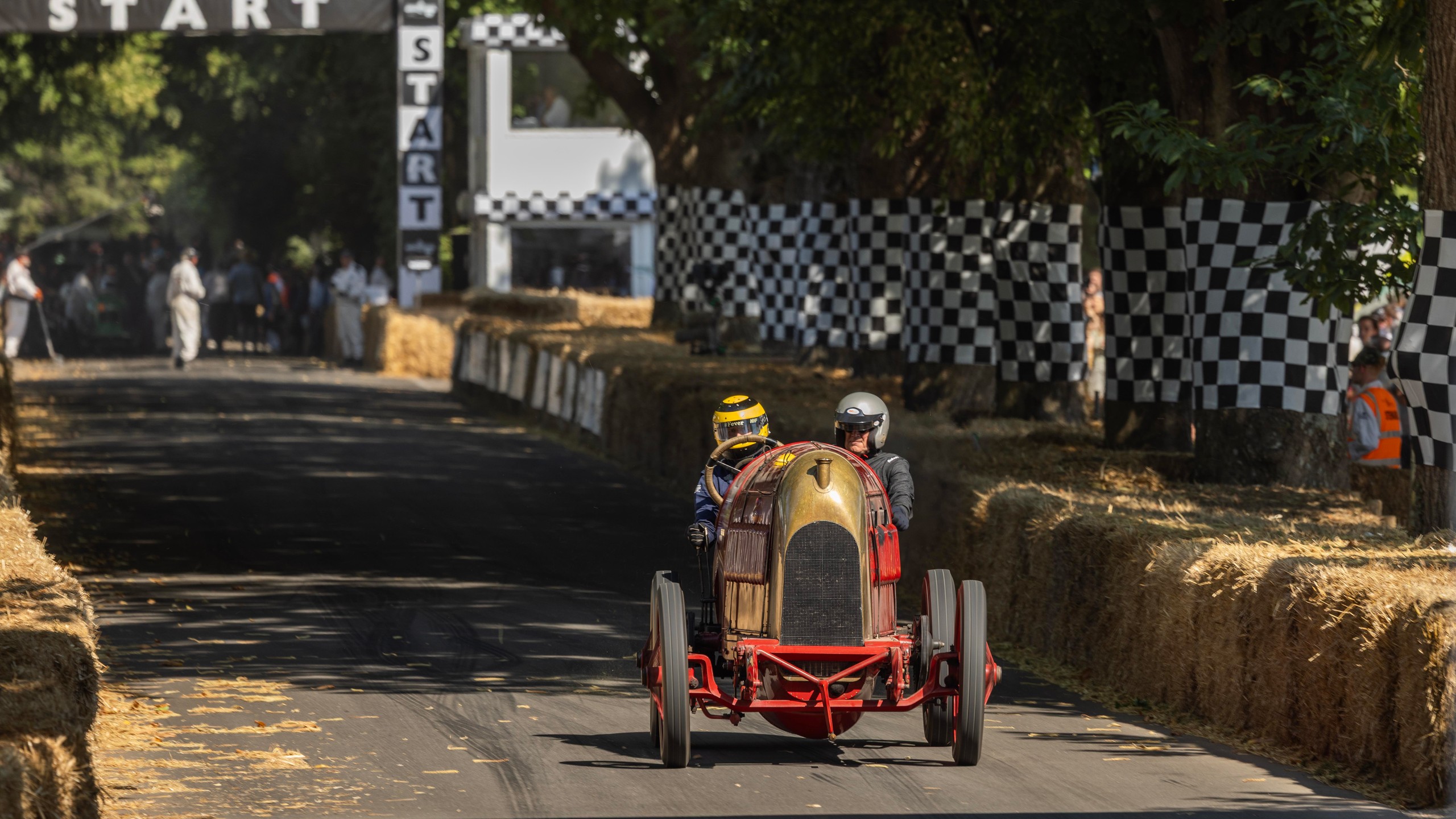 2025 Goodwood Festival of Speed 29