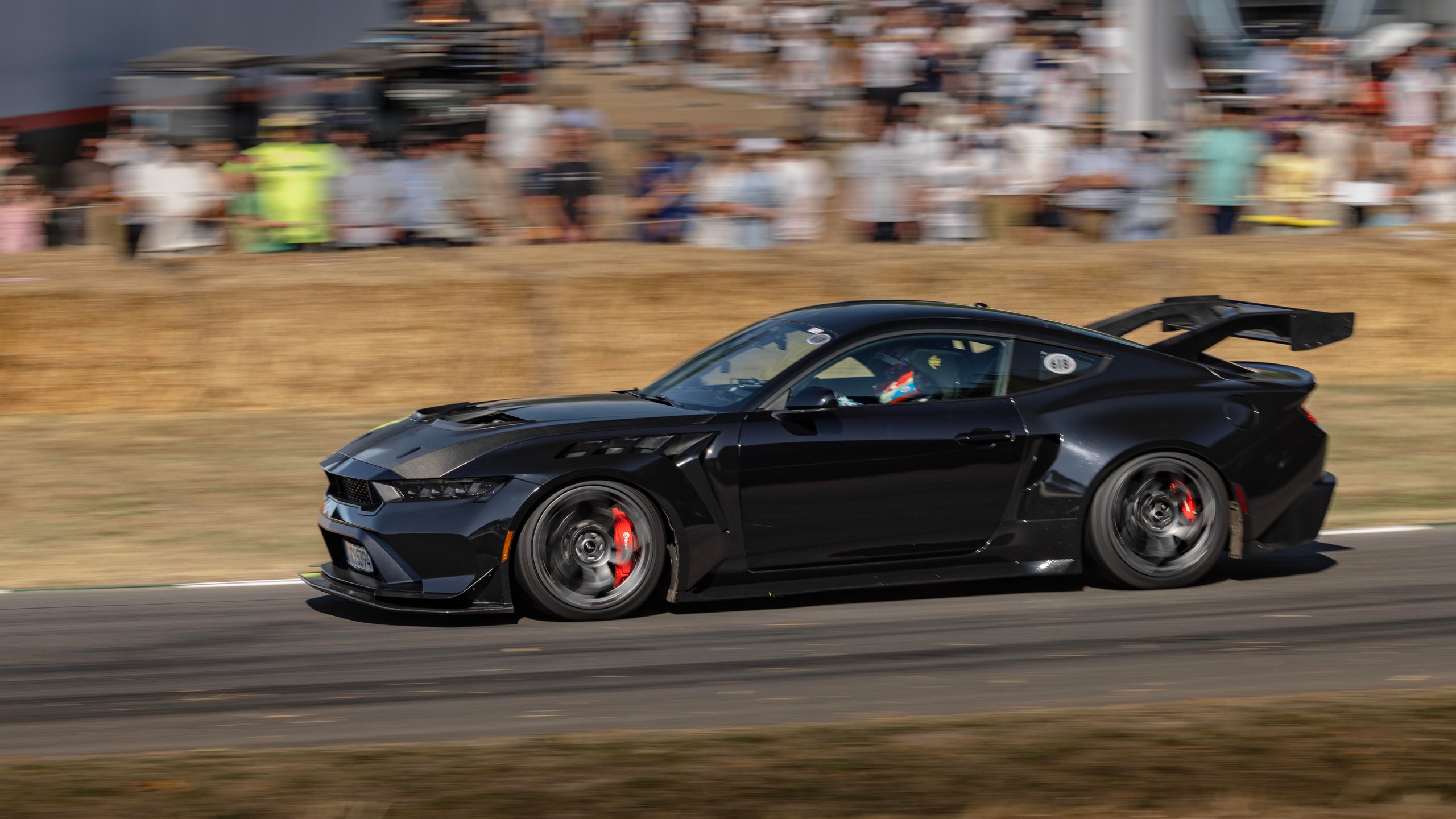 2025 Goodwood Festival of Speed 30