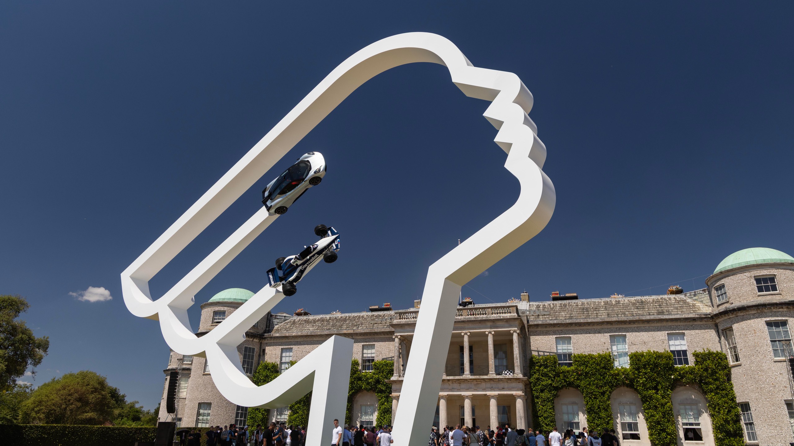2025 Goodwood Festival of Speed 31