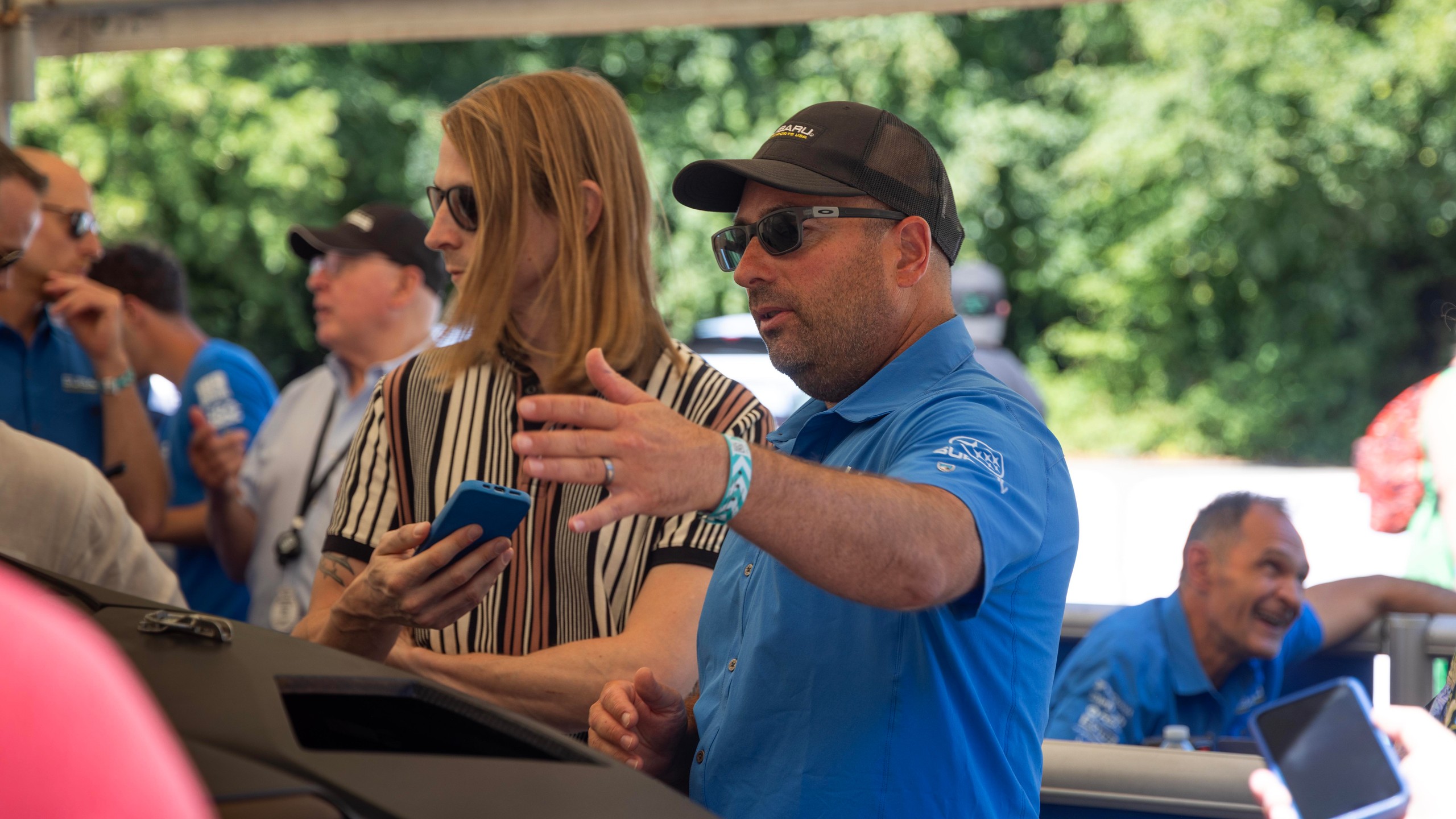 2025 Goodwood Festival of Speed 32