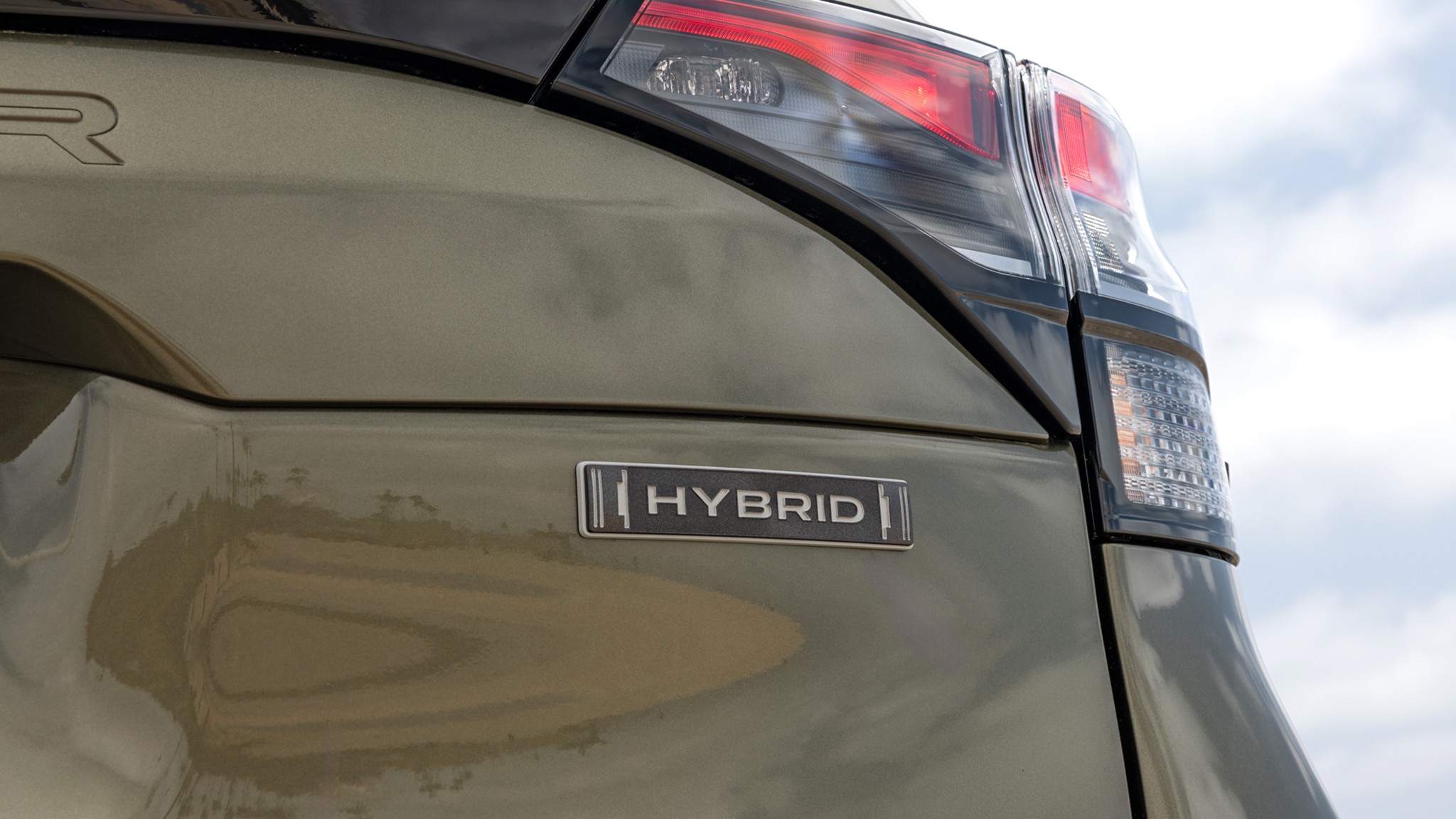 008 2025 Subaru Forester Sport Forester Hybrid