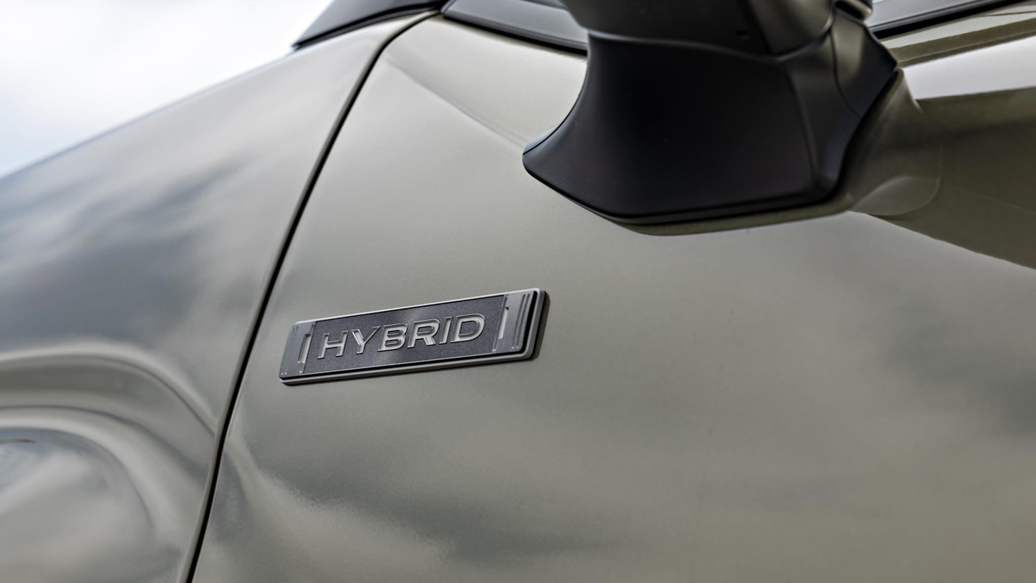 009 2025 Subaru Forester Sport Forester Hybrid