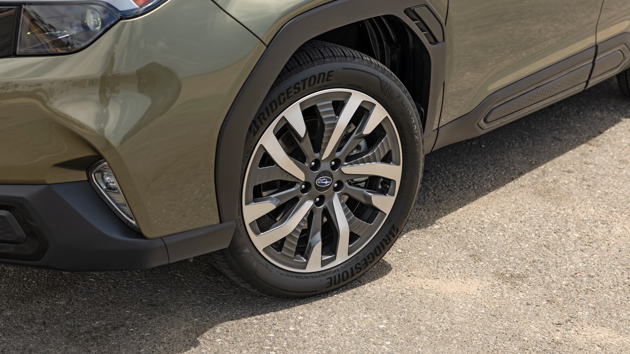 012 2025 Subaru Forester Sport Forester Hybrid