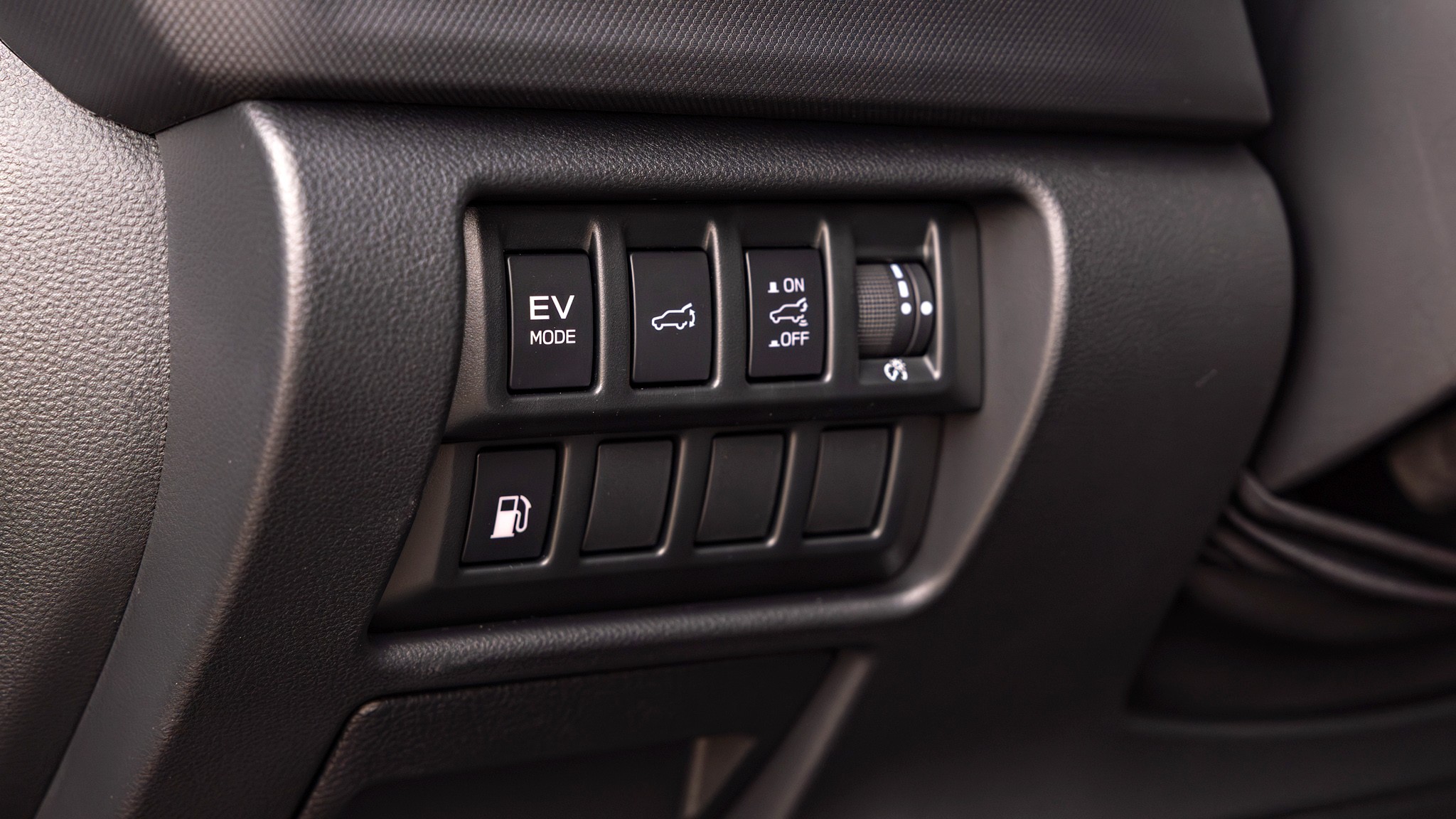 015 2025 Subaru Forester Sport Forester Hybrid