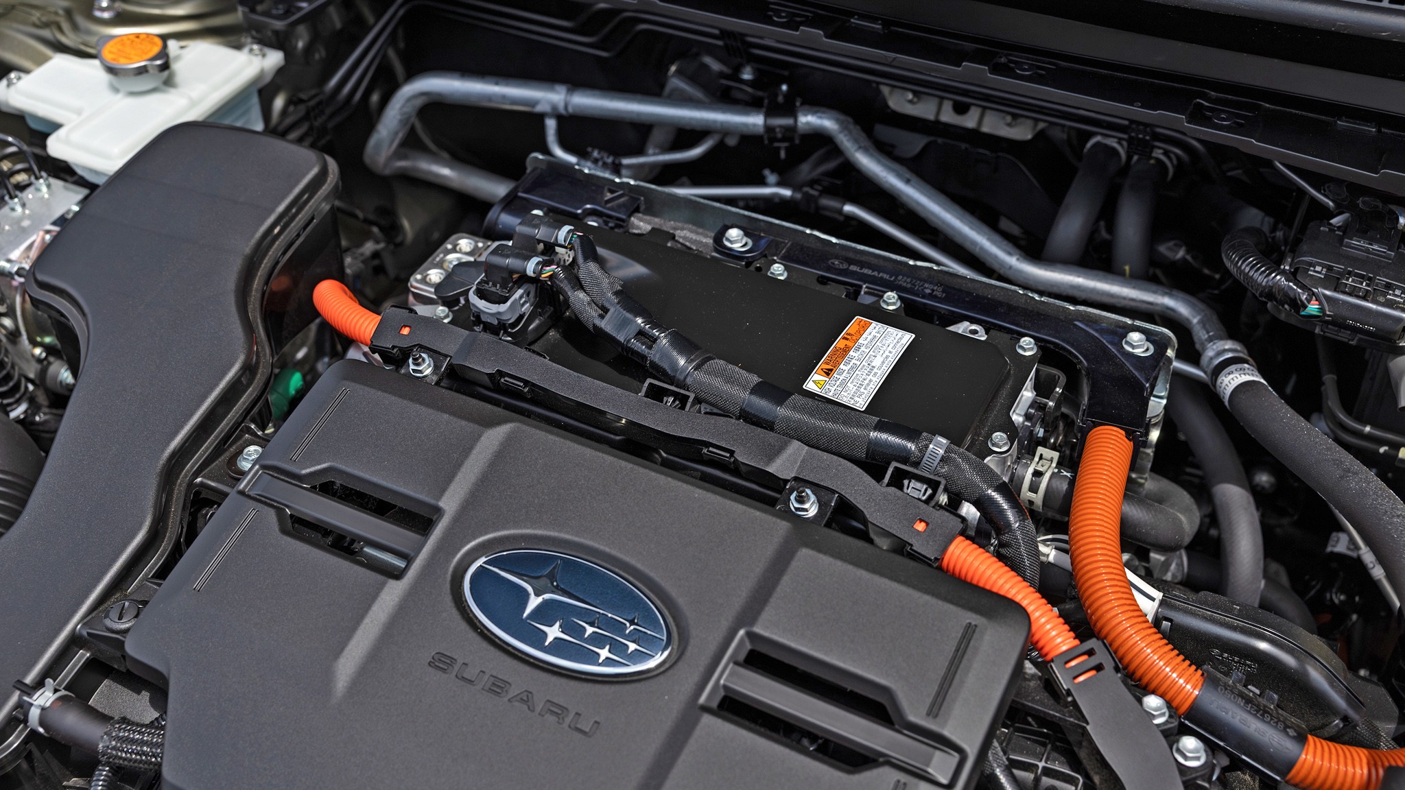 019 2025 Subaru Forester Sport Forester Hybrid