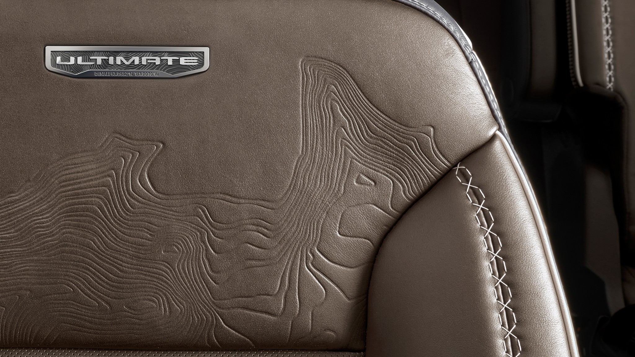 2026 GMC Acadia Denali Ultimate SUV 9