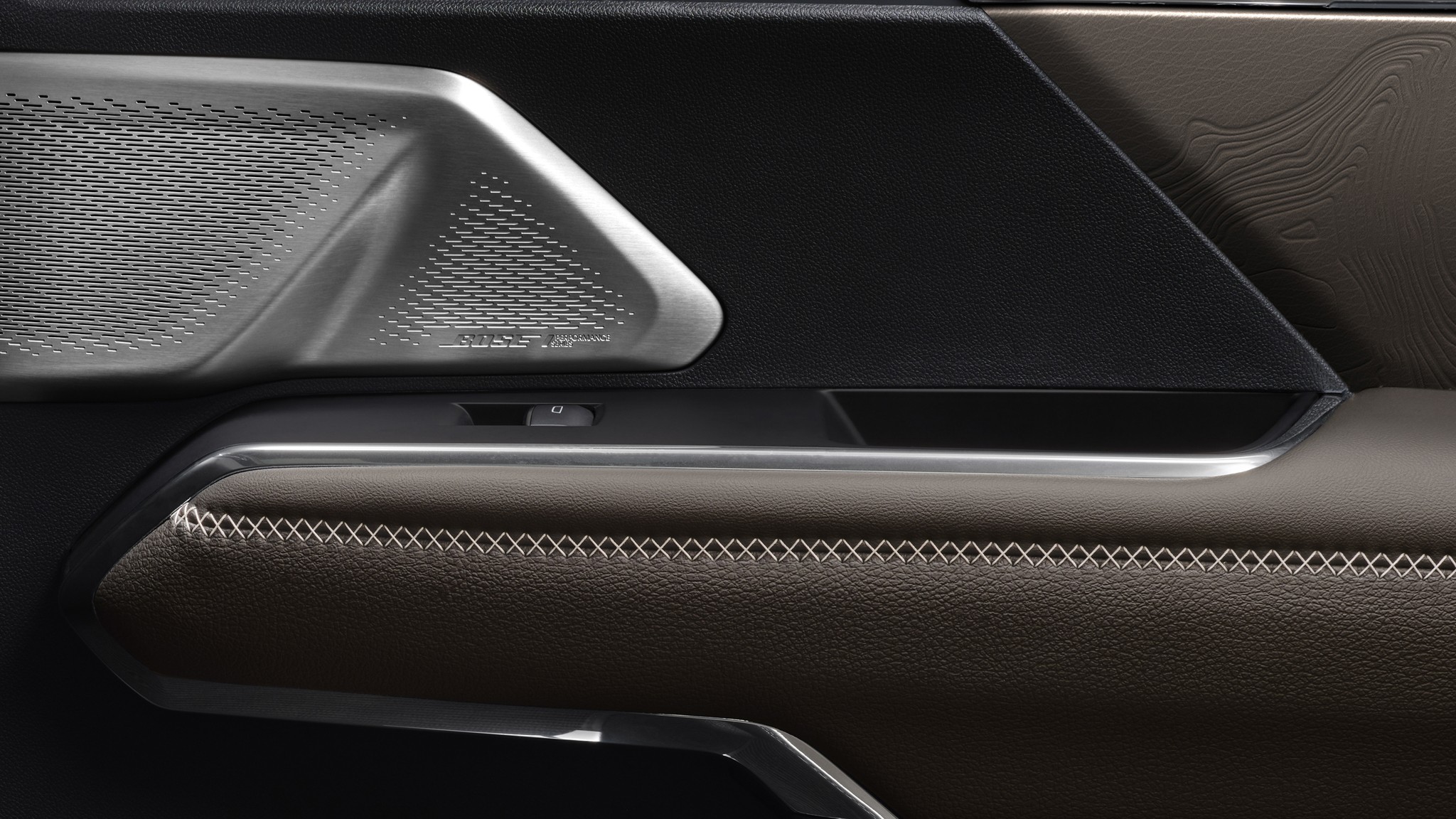 2026 GMC Acadia Denali Ultimate SUV 12