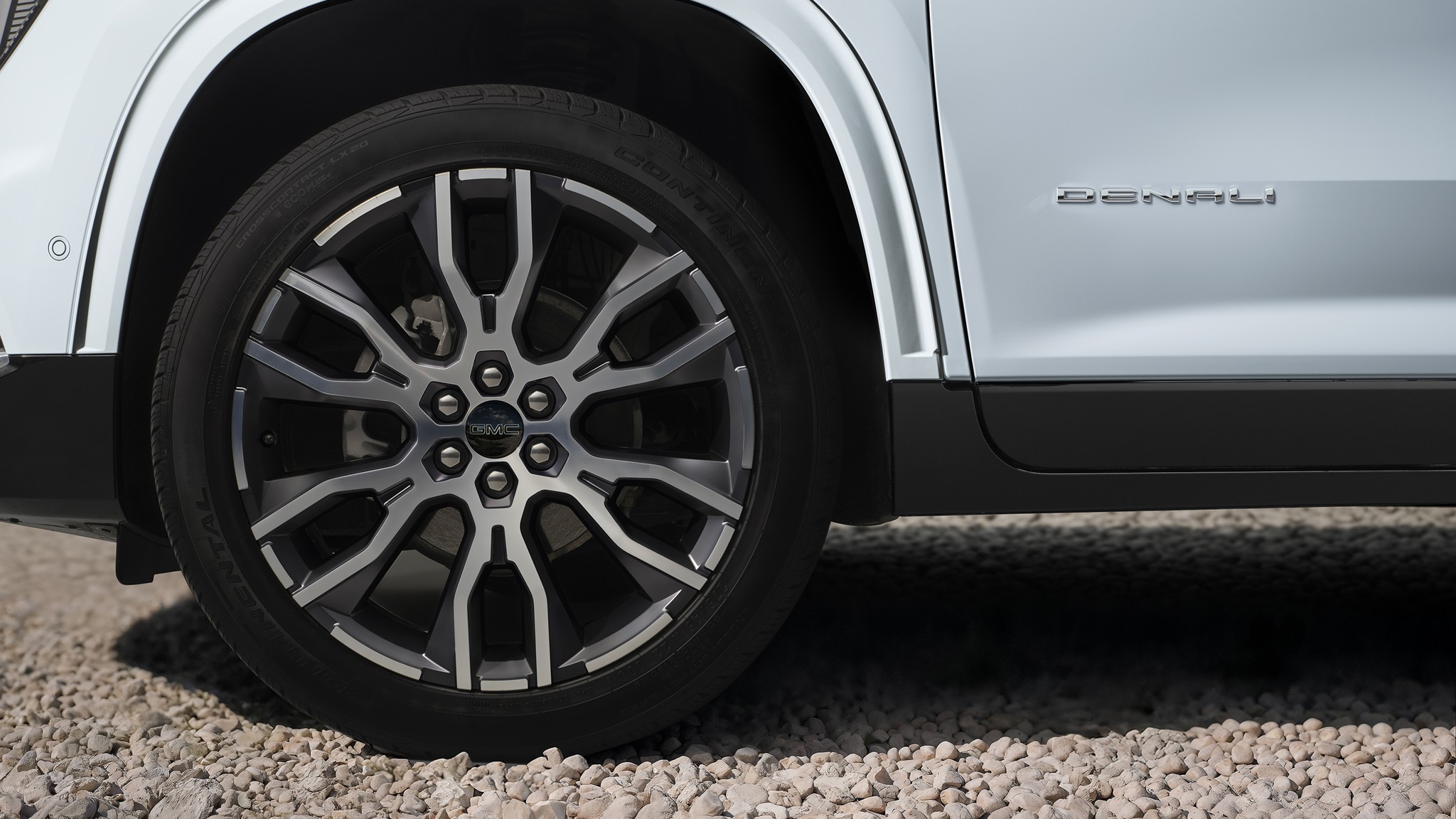 2026 GMC Acadia Denali Ultimate SUV 14